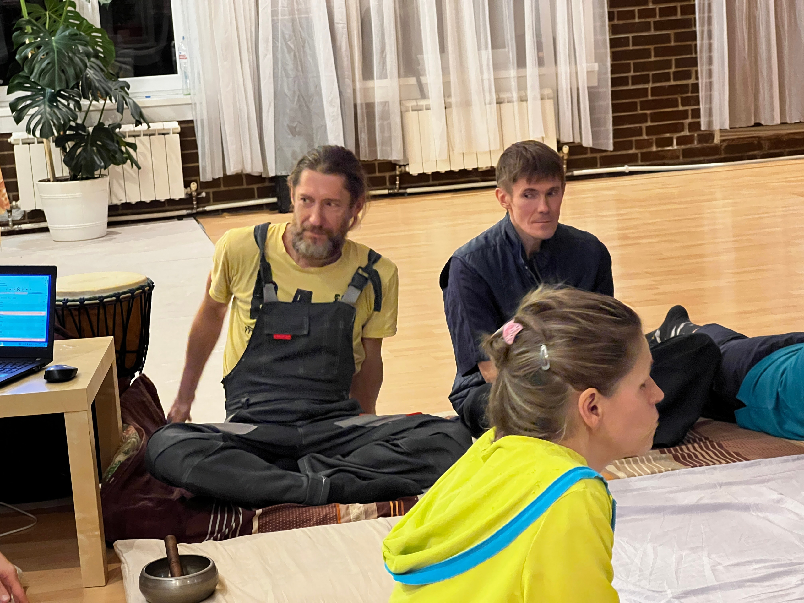 Тантра Ретрит Янь-Инь 2023. Александр Прищепов - фотограф, режиссёр, продюсер