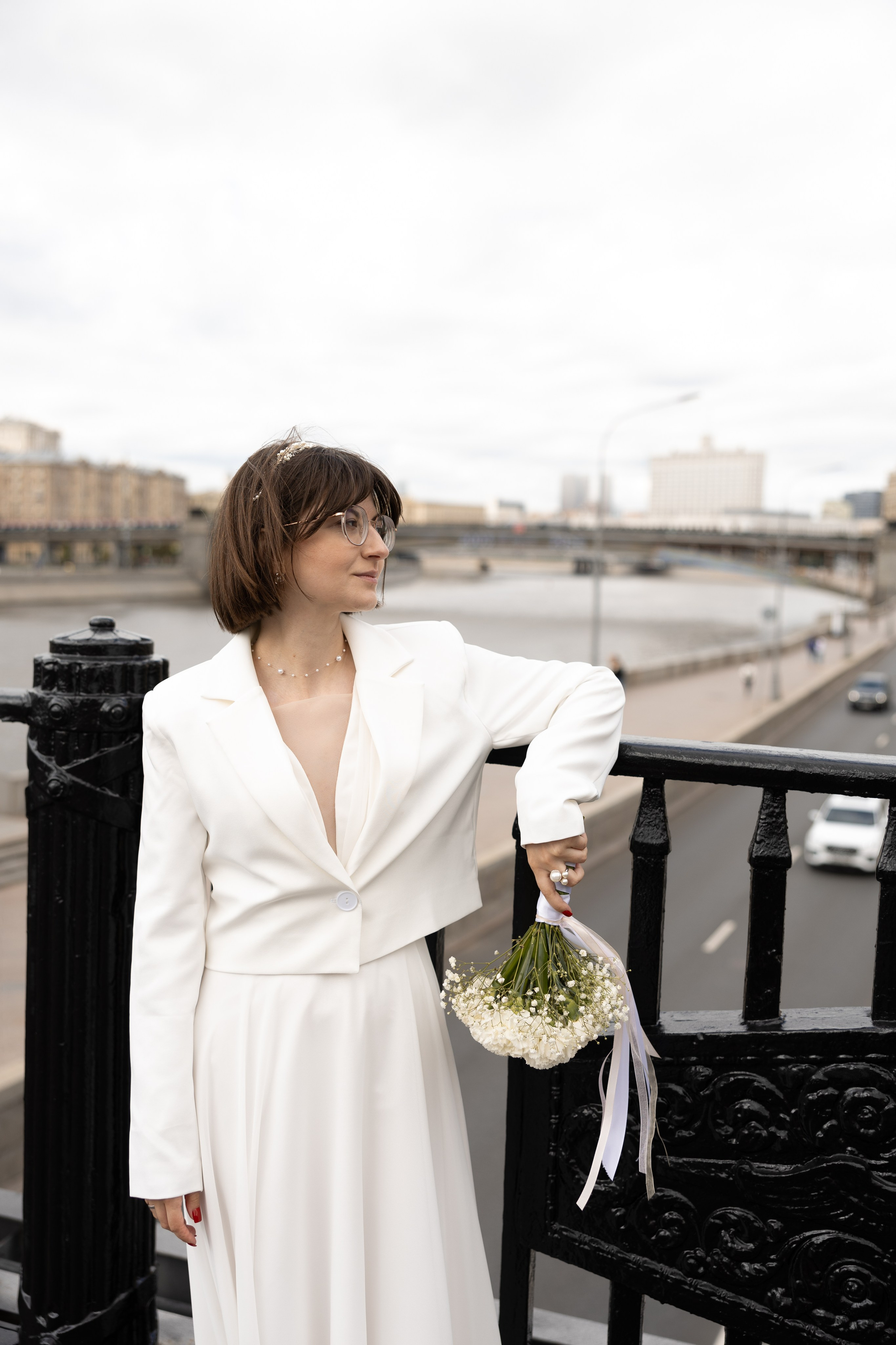 Максим и Настя. Свадебный фотограф | Москва