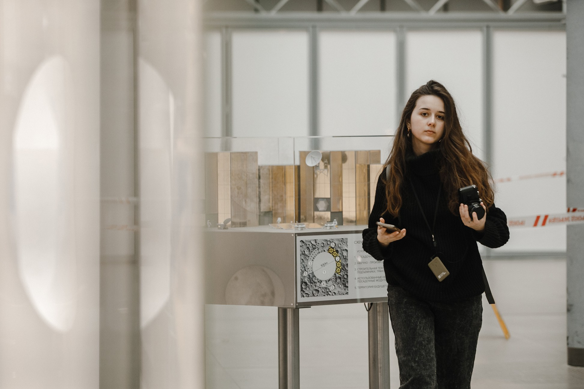 12.03.2023 // Фотовыезд в Калугу. Фотовыставки serebro.gallery, в которых автором можешь стать ты! | Москва