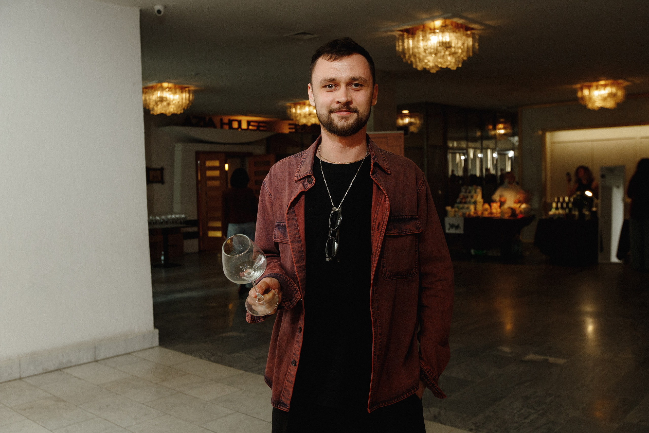 ФЕСТИВАЛЬ ИГРИСТЫХ ВИН. СВОИ. ФОТООТЧЕТЫ-СОБЫТИЯ-МЕСТА