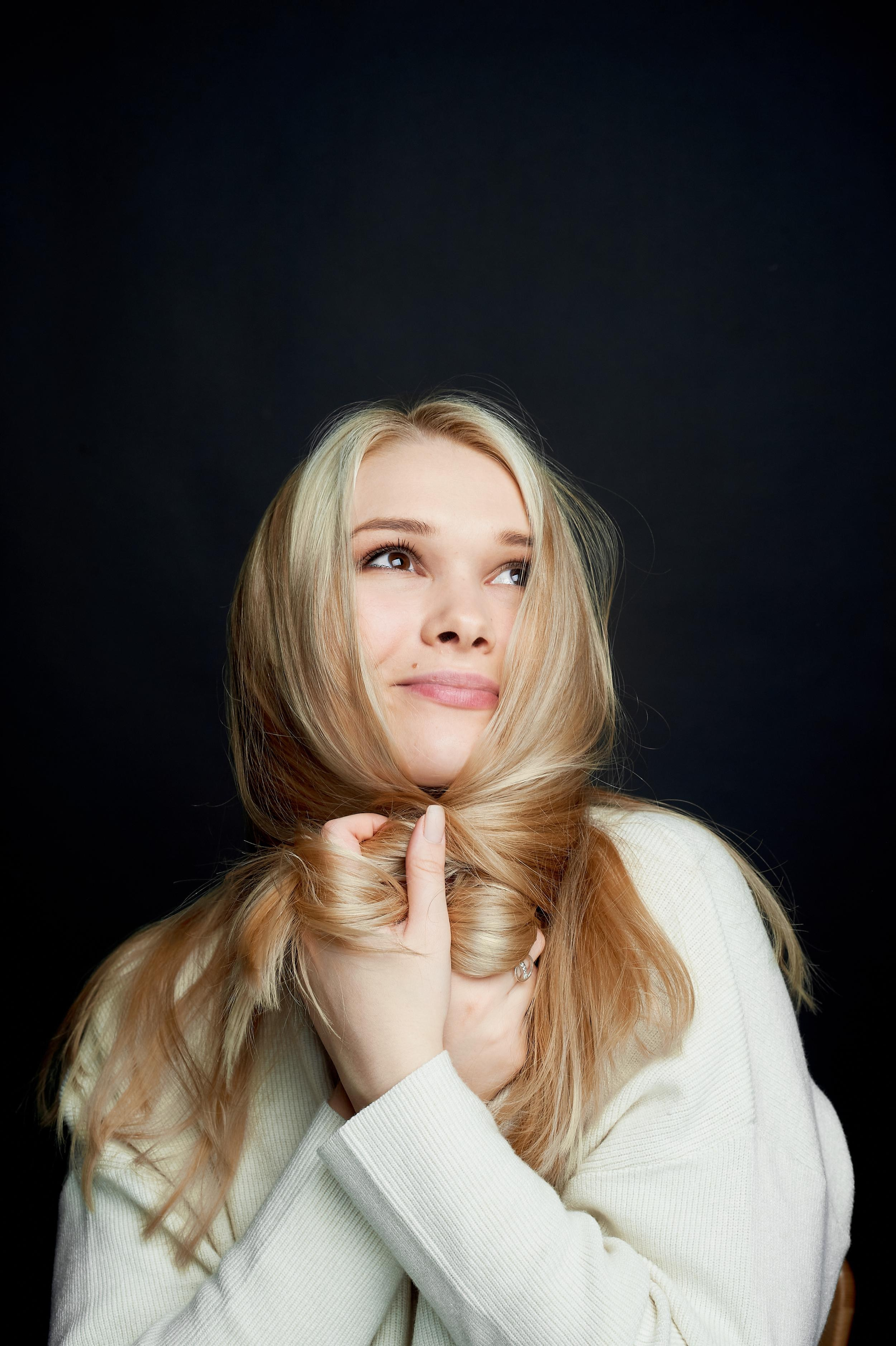 Актерское портфолио. Фотограф, психолог в Москве, Жуковском, Раменском Галина Майлер