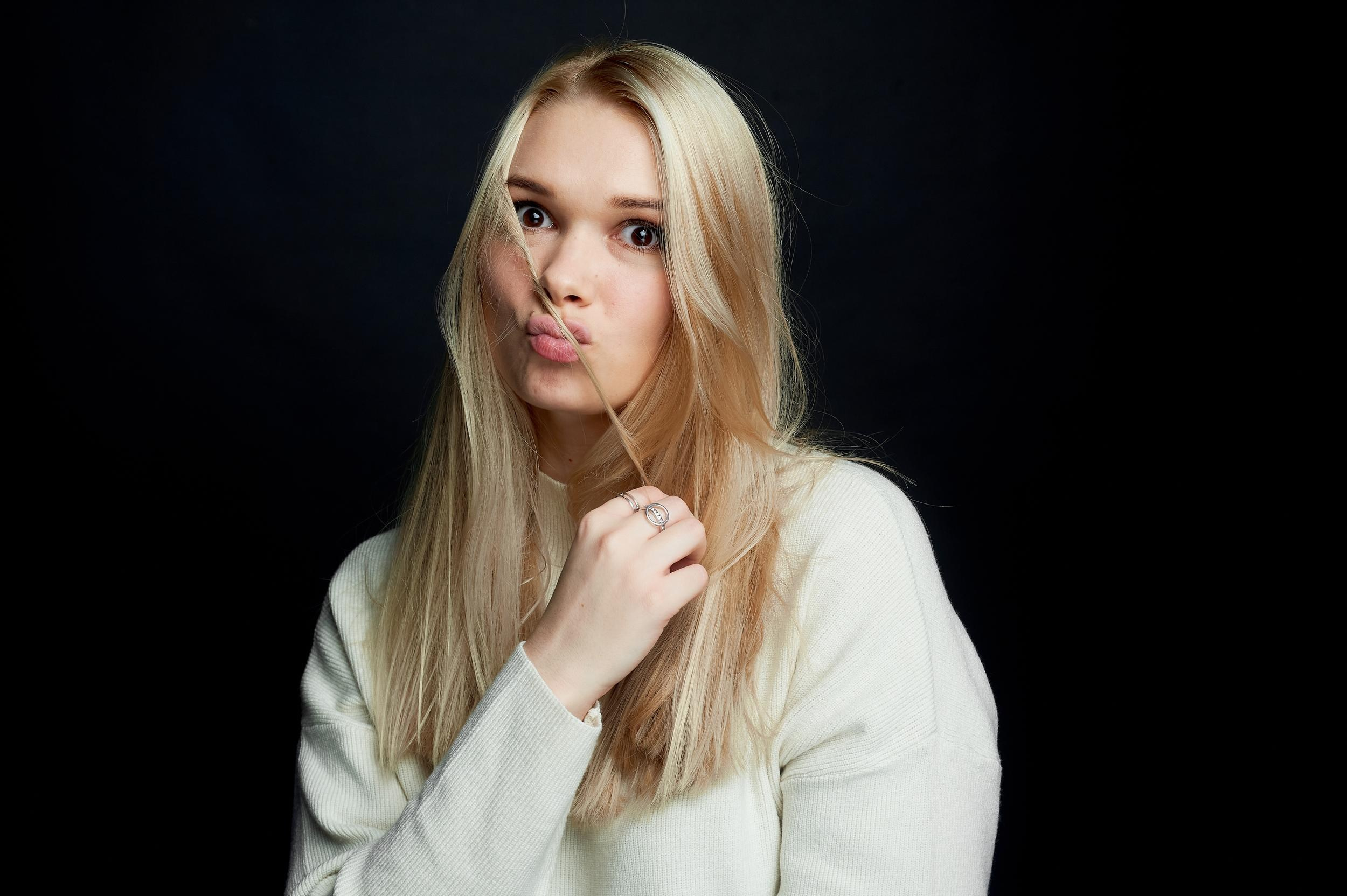 Актерское портфолио. Фотограф, психолог в Москве, Жуковском, Раменском Галина Майлер