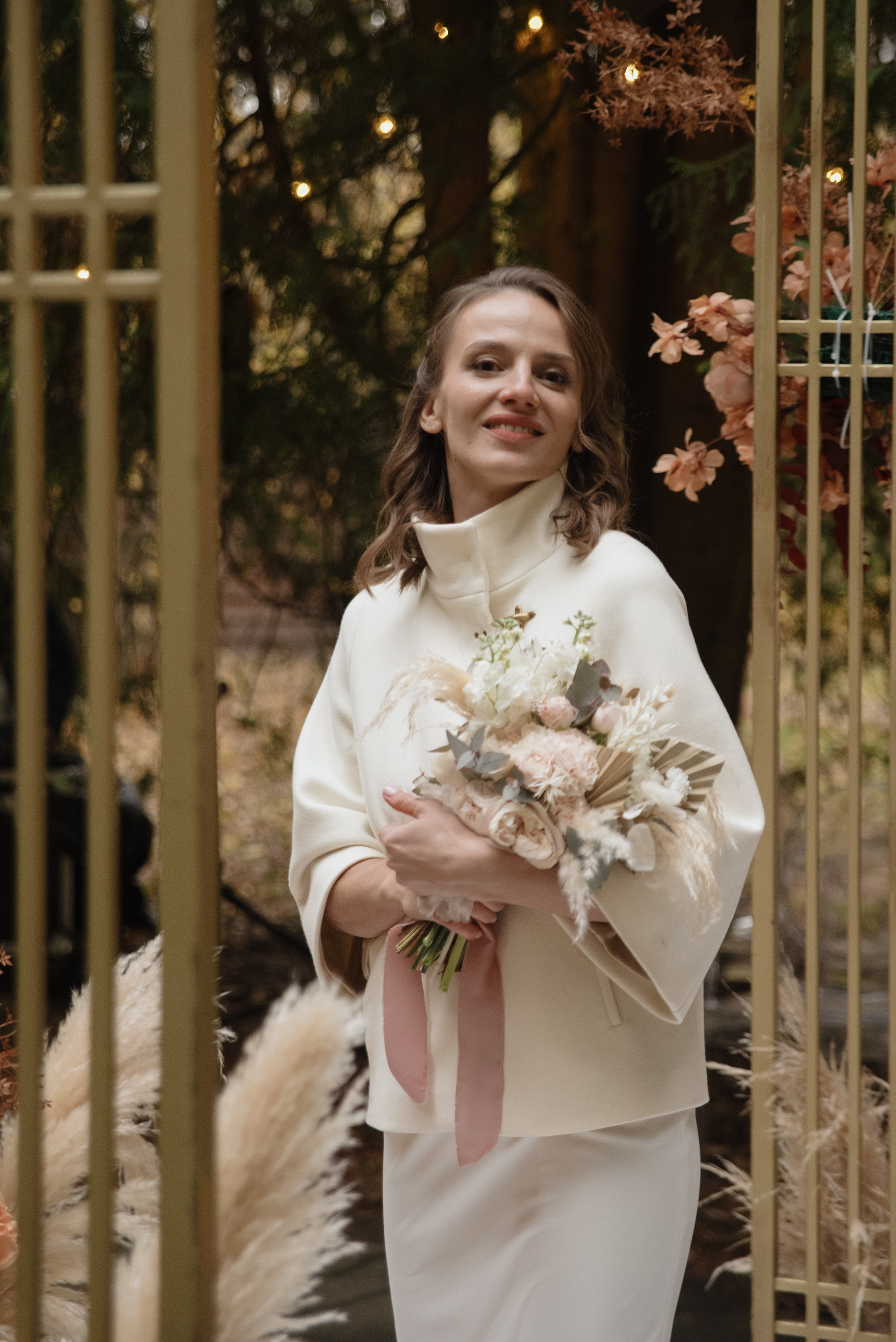 Александр и Мария. Анна Гончарова свадебный и репортажный фотограф в Москве