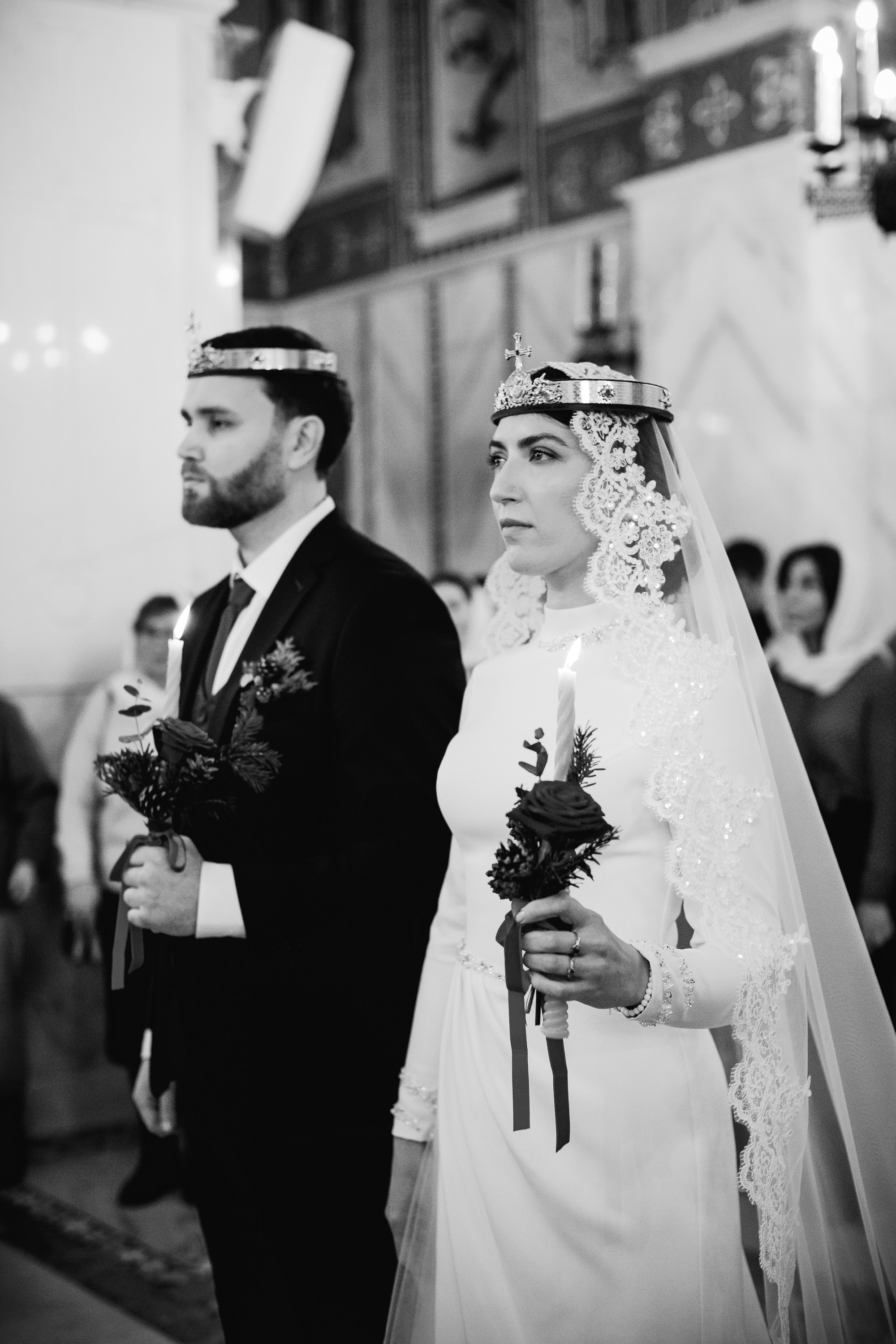 Фотограф на Венчание в Москве.