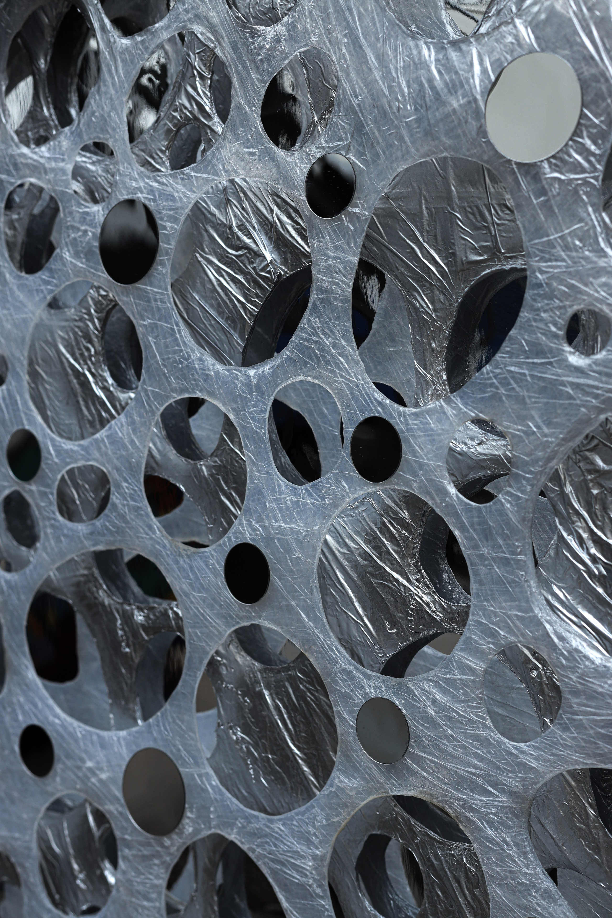 Оболочка солнца. Концептуальный художник Сушкова Софья Москва