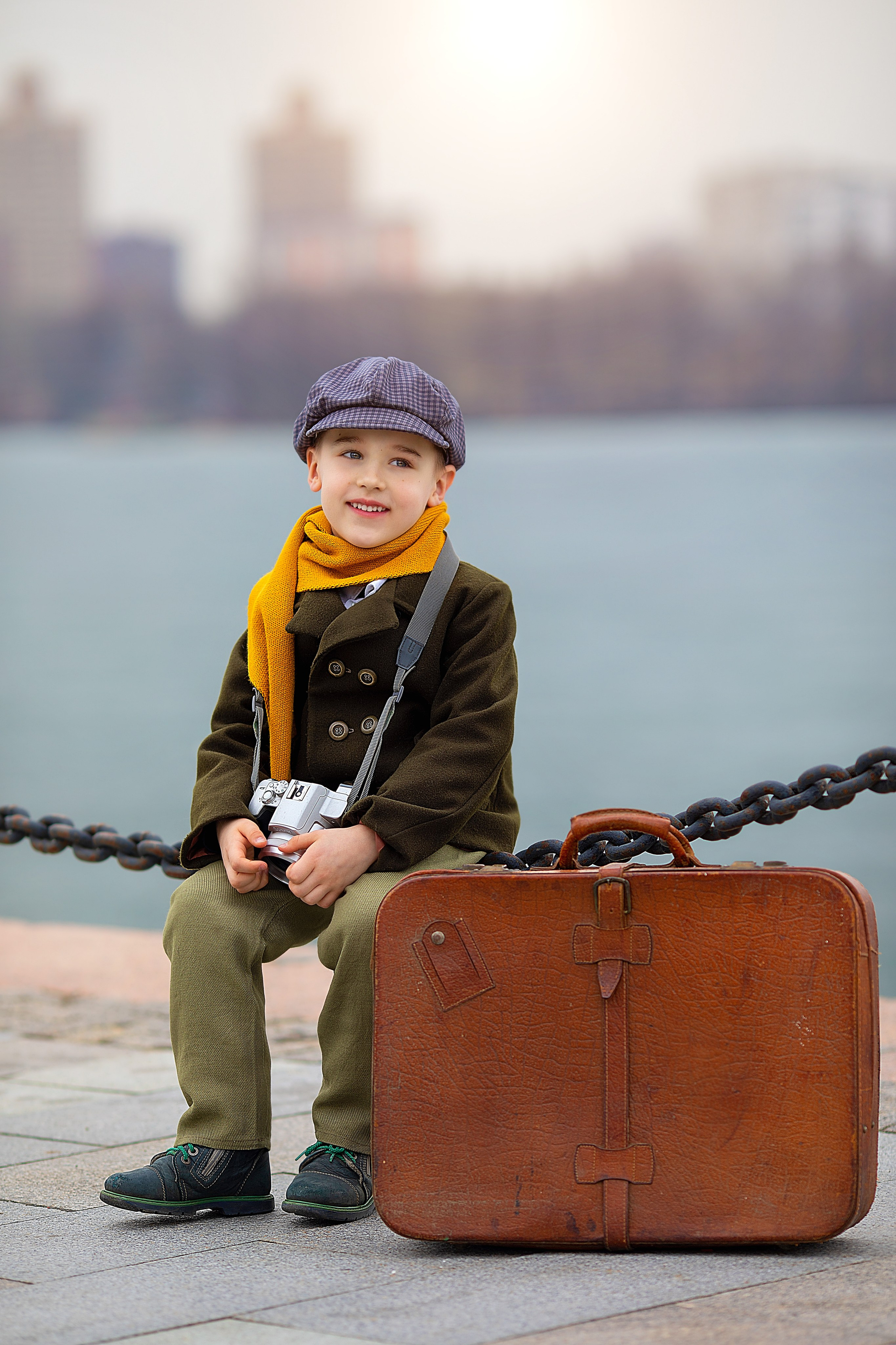 Фотосессии для детей в Долгопрудном и Москве. Детский и семейный фотограф Ольга Князева Москва и Московская область
