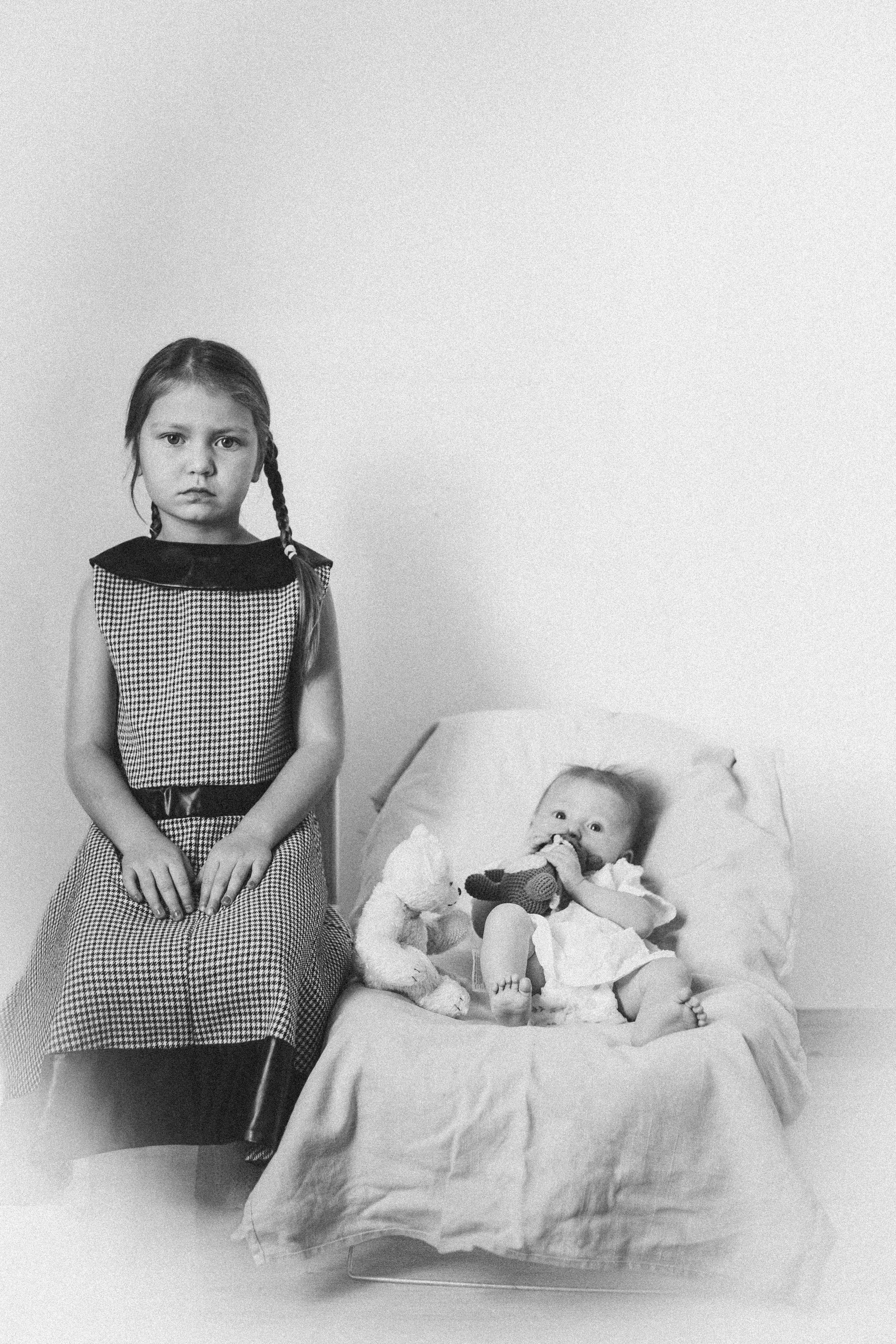 Foto-creator Alisa Zobova