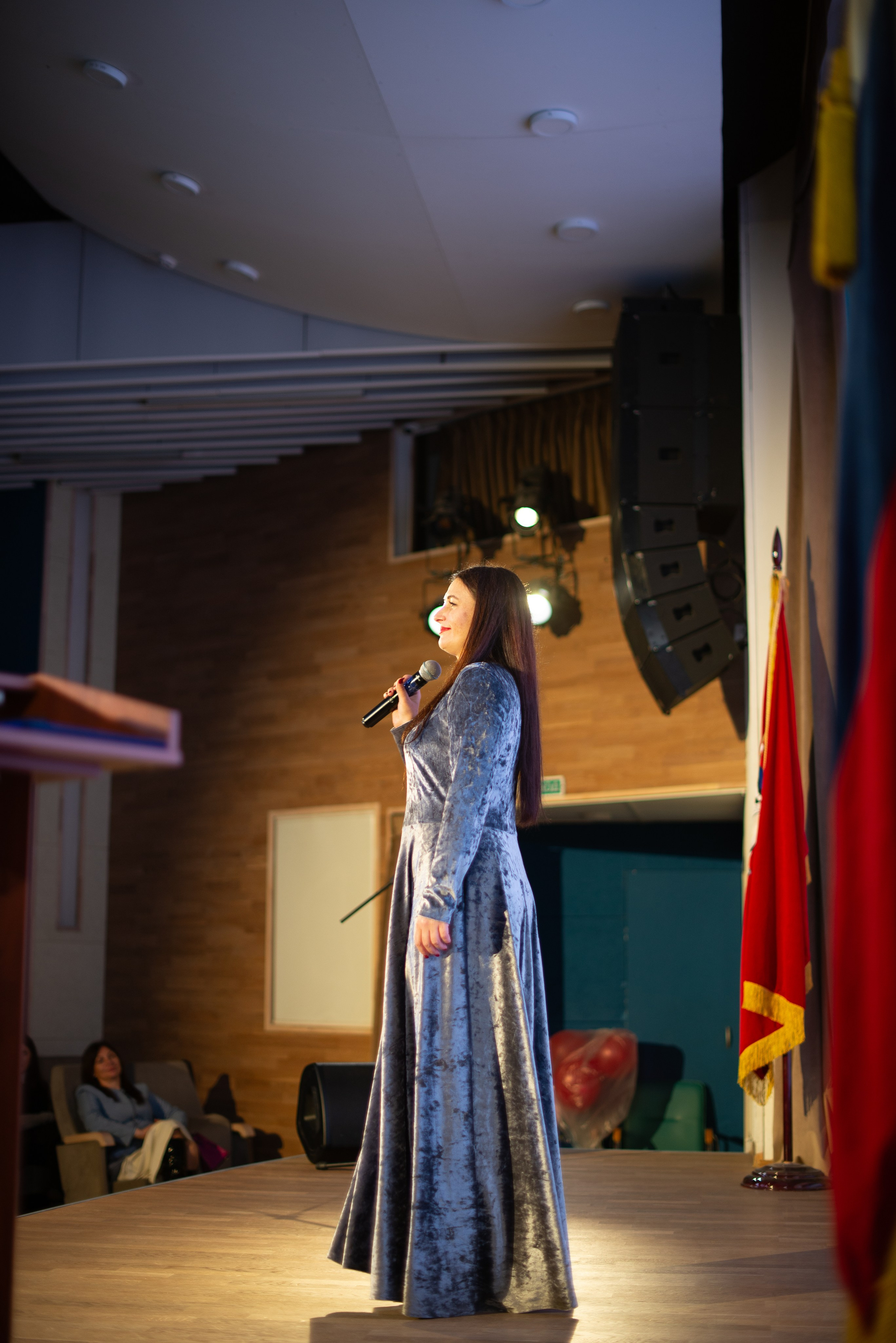 Зарисовка «заехала поснимать знакомую на конференции». Victoria Radjevna Репортажный Фотограф — Видеограф Москва • Санкт-Петербург