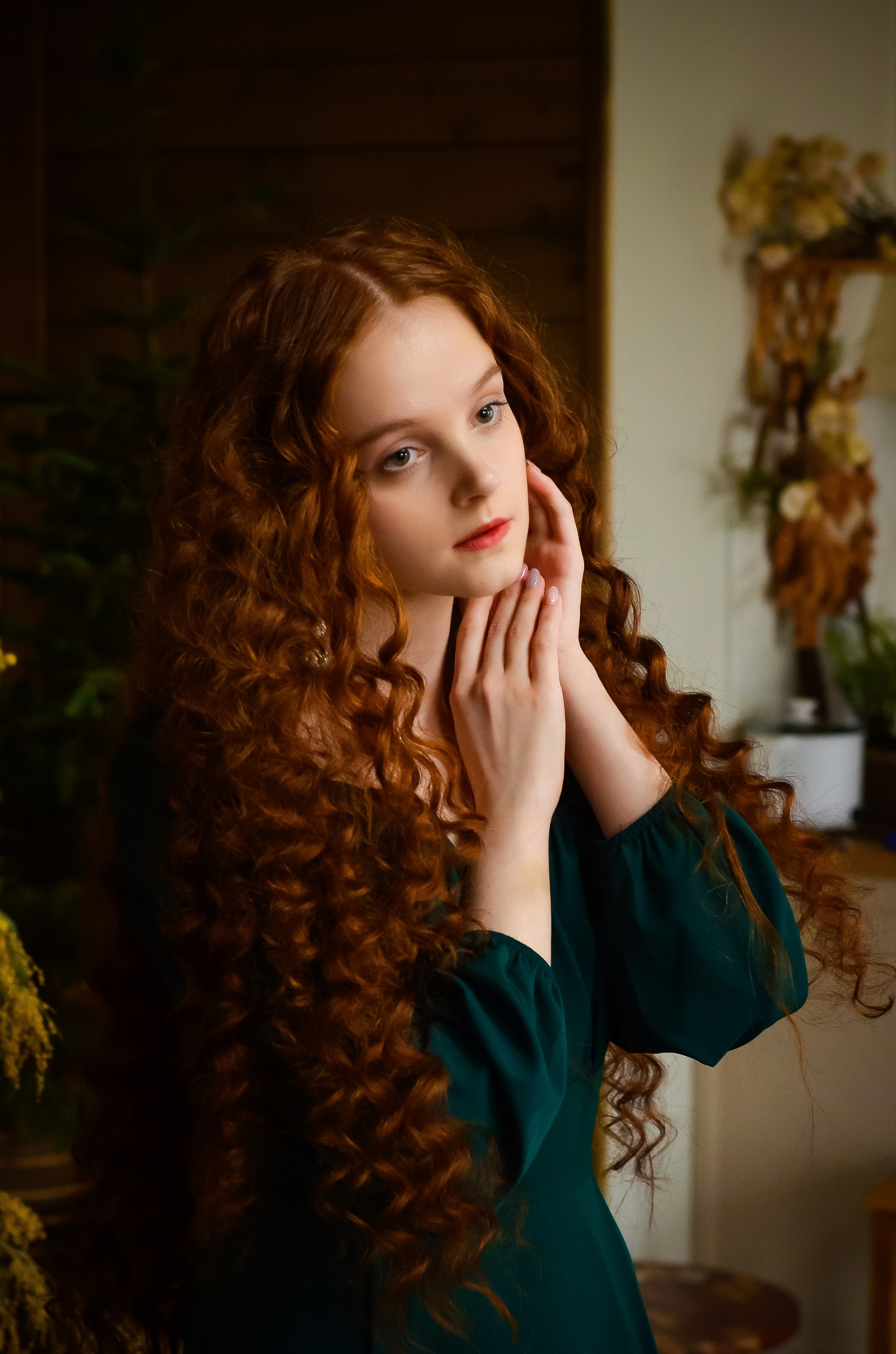 Фотограф Мария Прокофьева в Санкт-Петербурге и ЛО