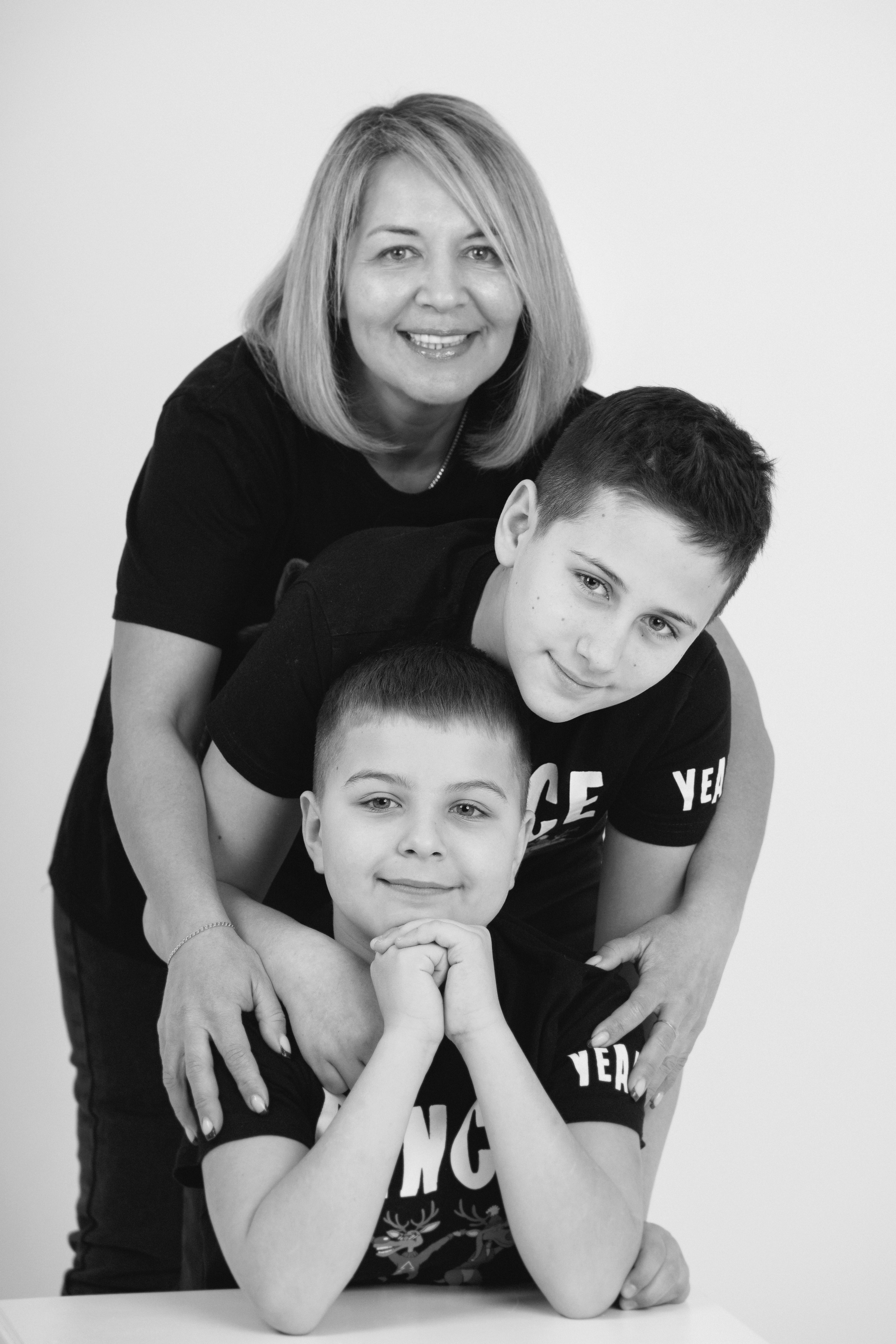 Студия. Фотомастерская Воробьевых