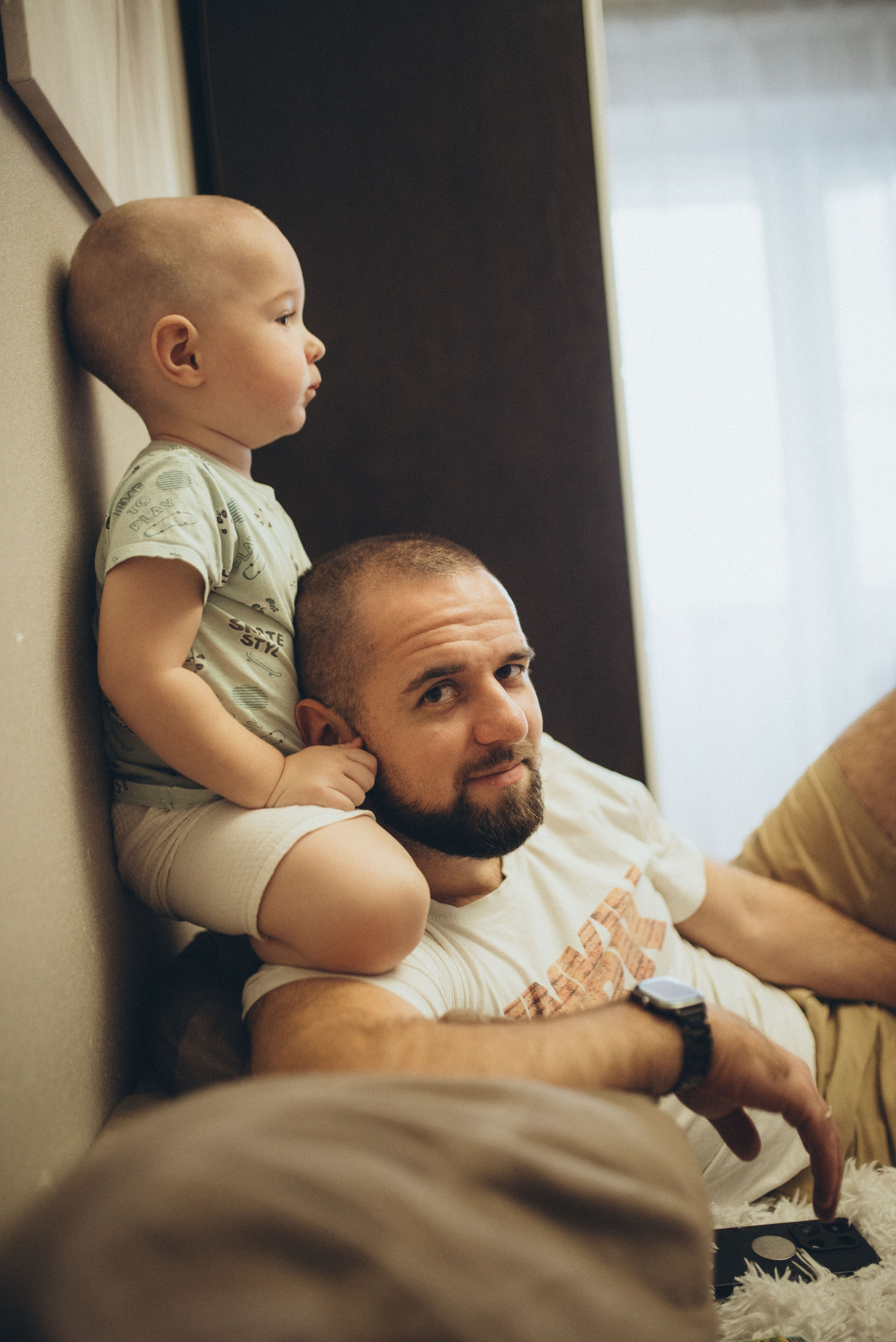 Фотограф в Сочи — Маргарита Поганова