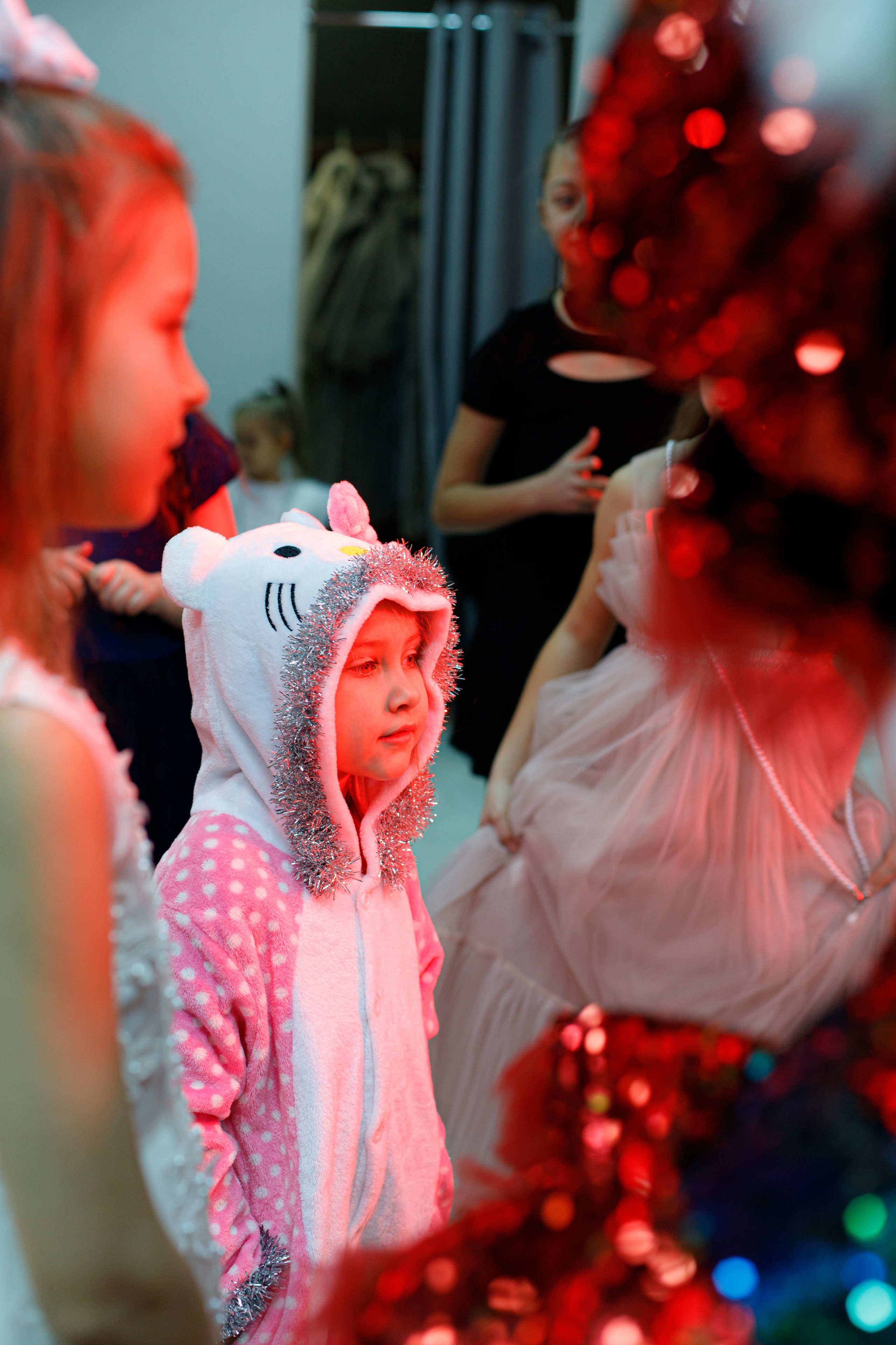 Happy new year / part2. Photokarish