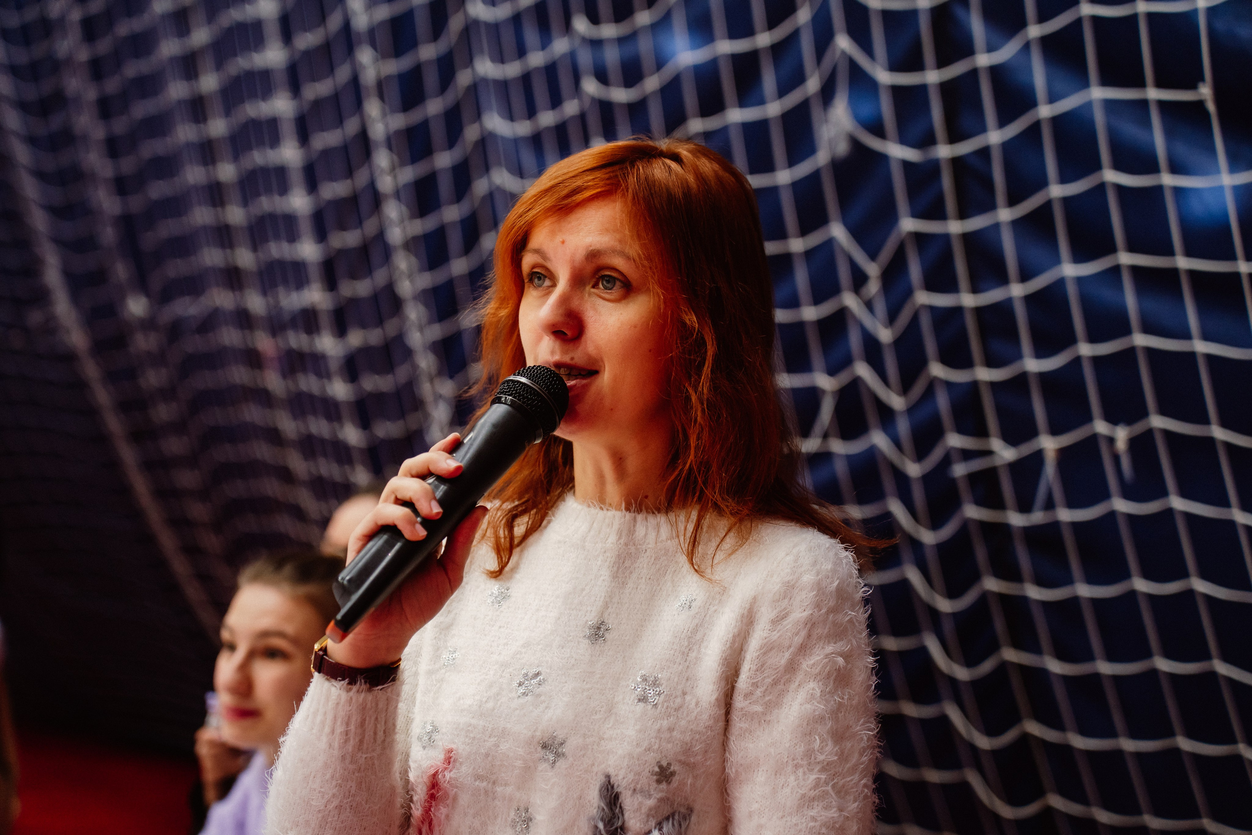 Winter Cup. Воробьева Ксения — Спортивный и танцевальный фотограф Новосибирск