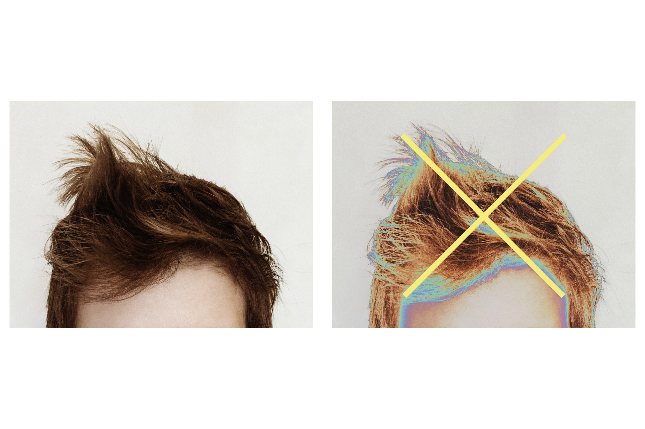 Окромашка / 2020. Туман Зла