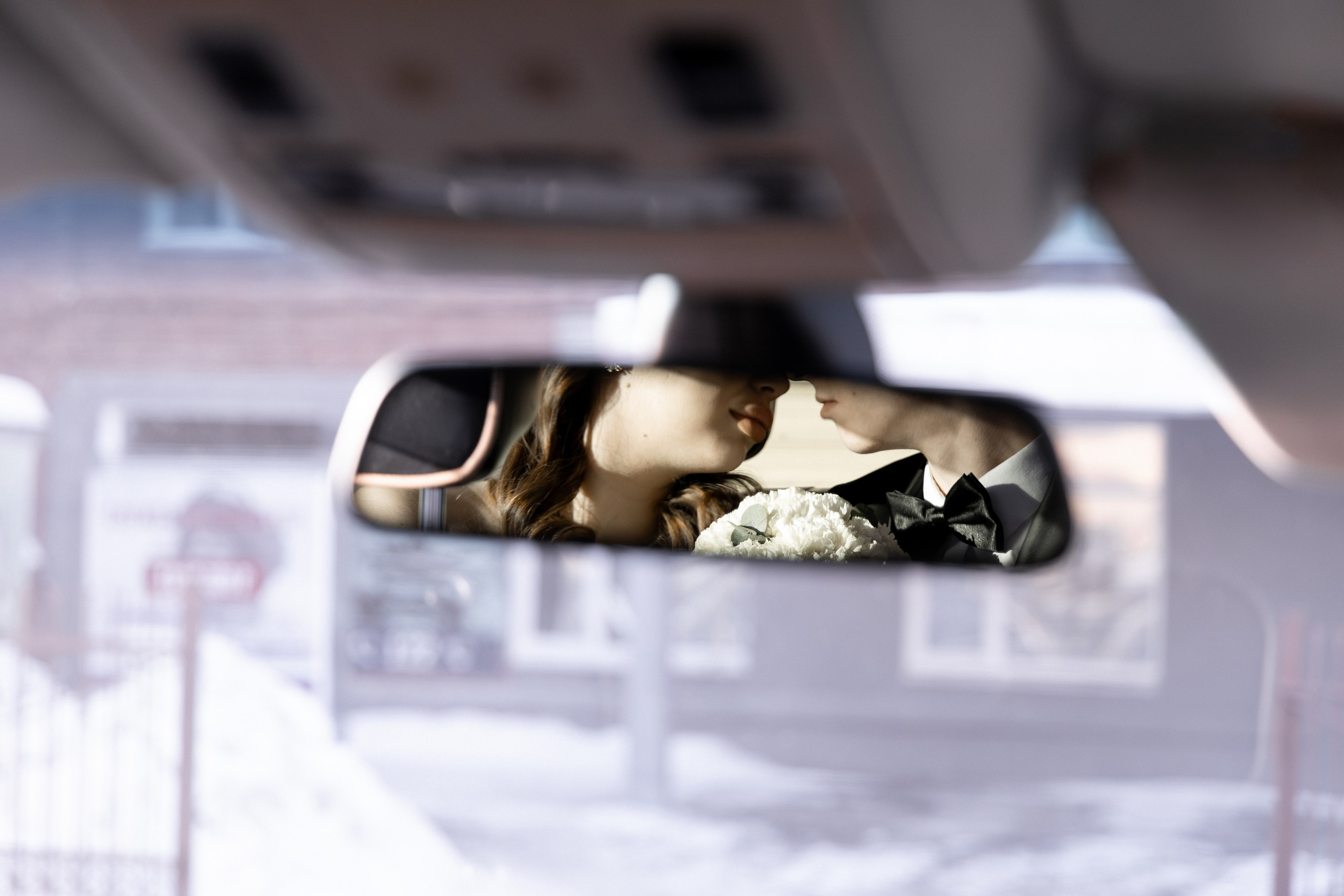 Свадебная фотосессия/Алина + Сергей 💞. Профессиональный фотограф в Омске Писанкина Анастасия