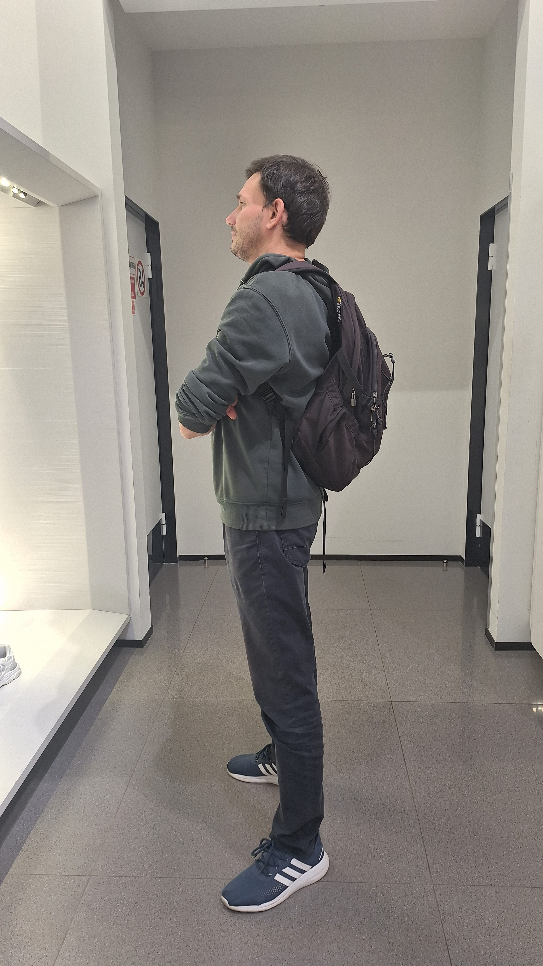 Архетип Воин/Типаж Драматик. Портретный фотограф в Минске | Юлия Захвицевич