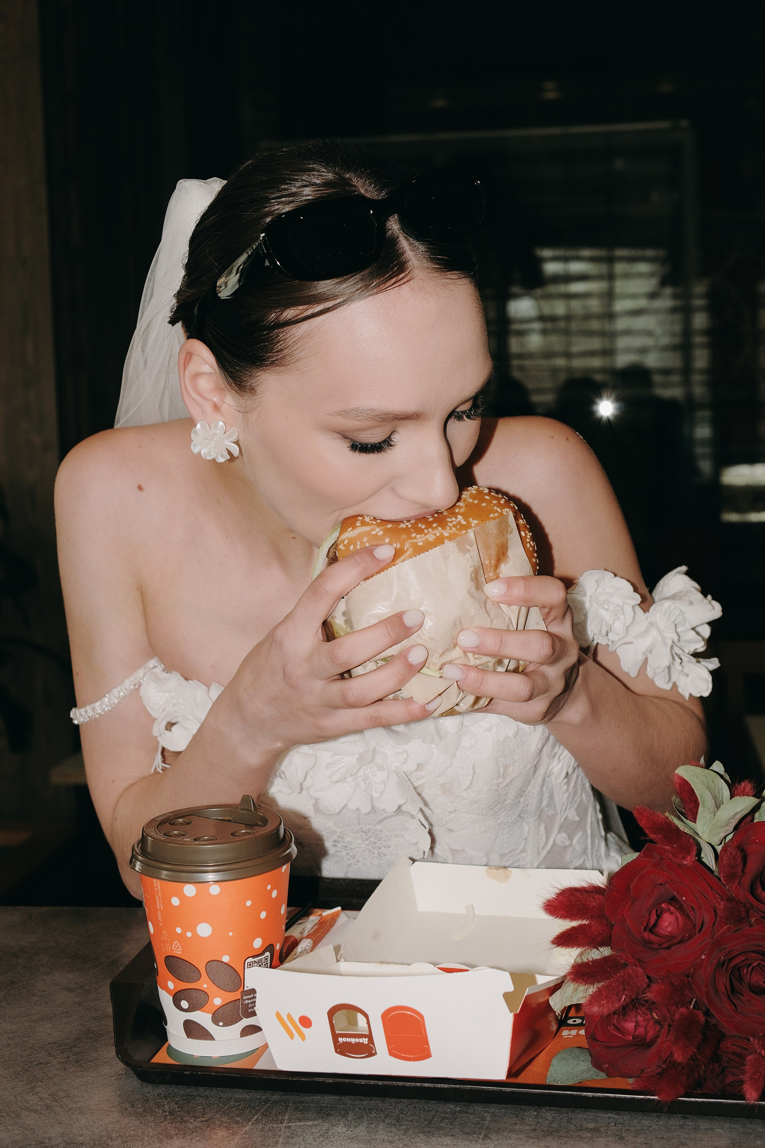 Фотограф Юрий Марилов Москва, Тюмень