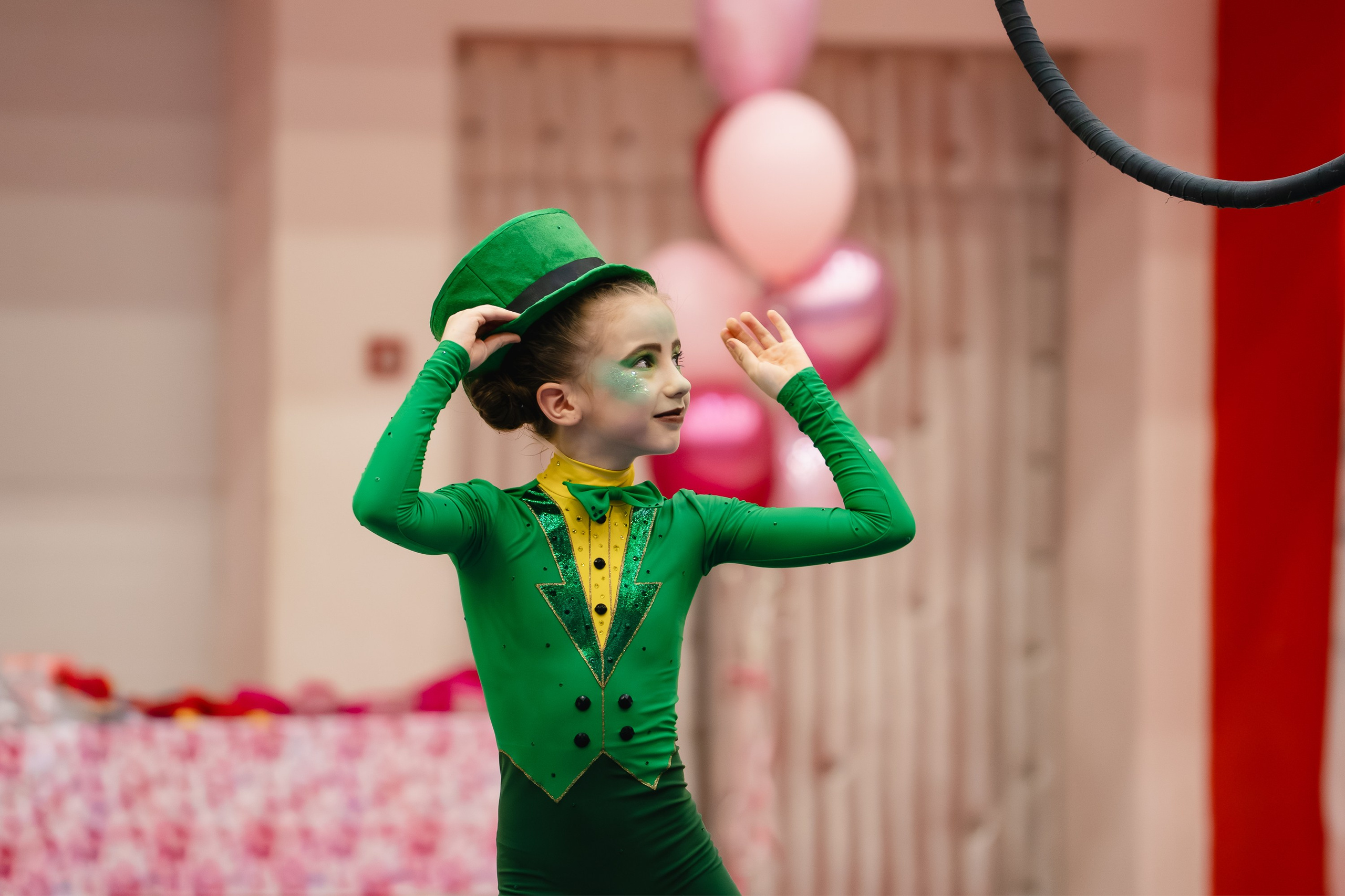 Весенний Кубок. Воробьева Ксения — Спортивный и танцевальный фотограф Новосибирск