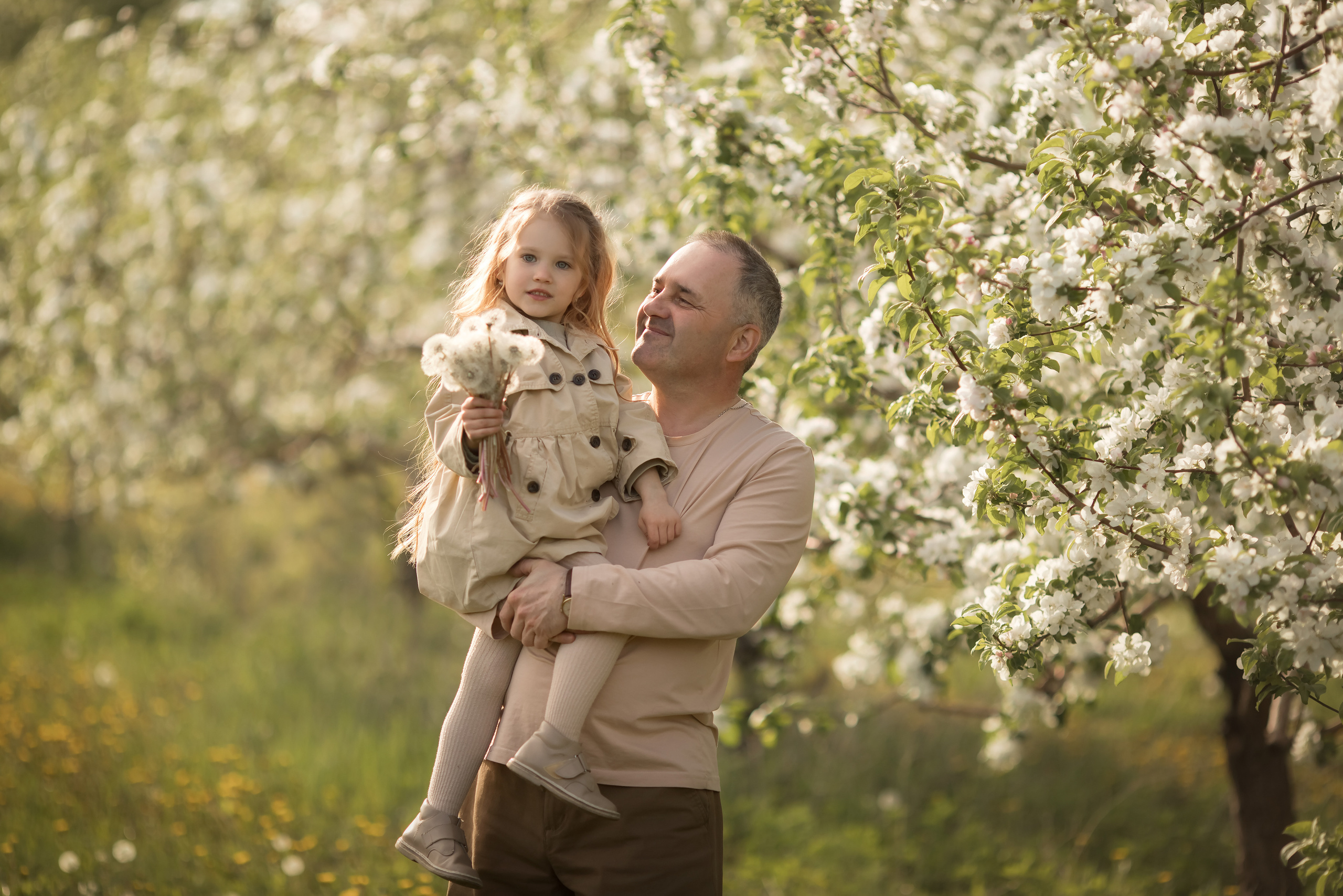 Семья. Семейный и детский фотограф в Саратове Полина Коткина