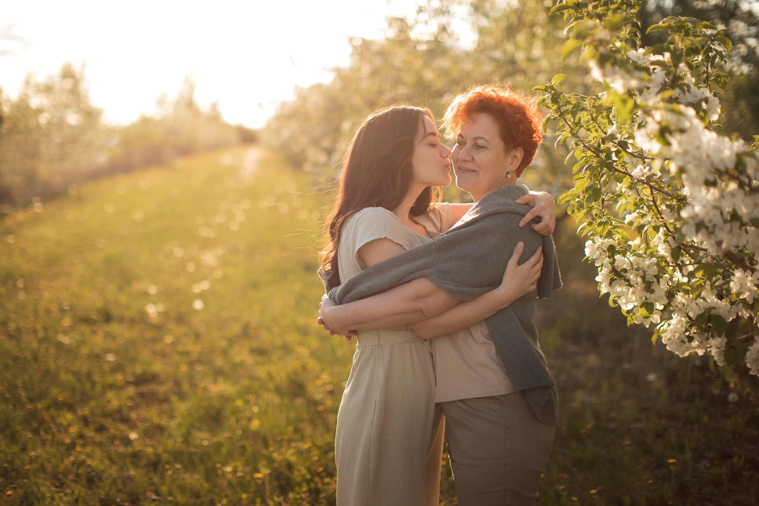 Семья. Семейный и детский фотограф в Саратове Полина Коткина