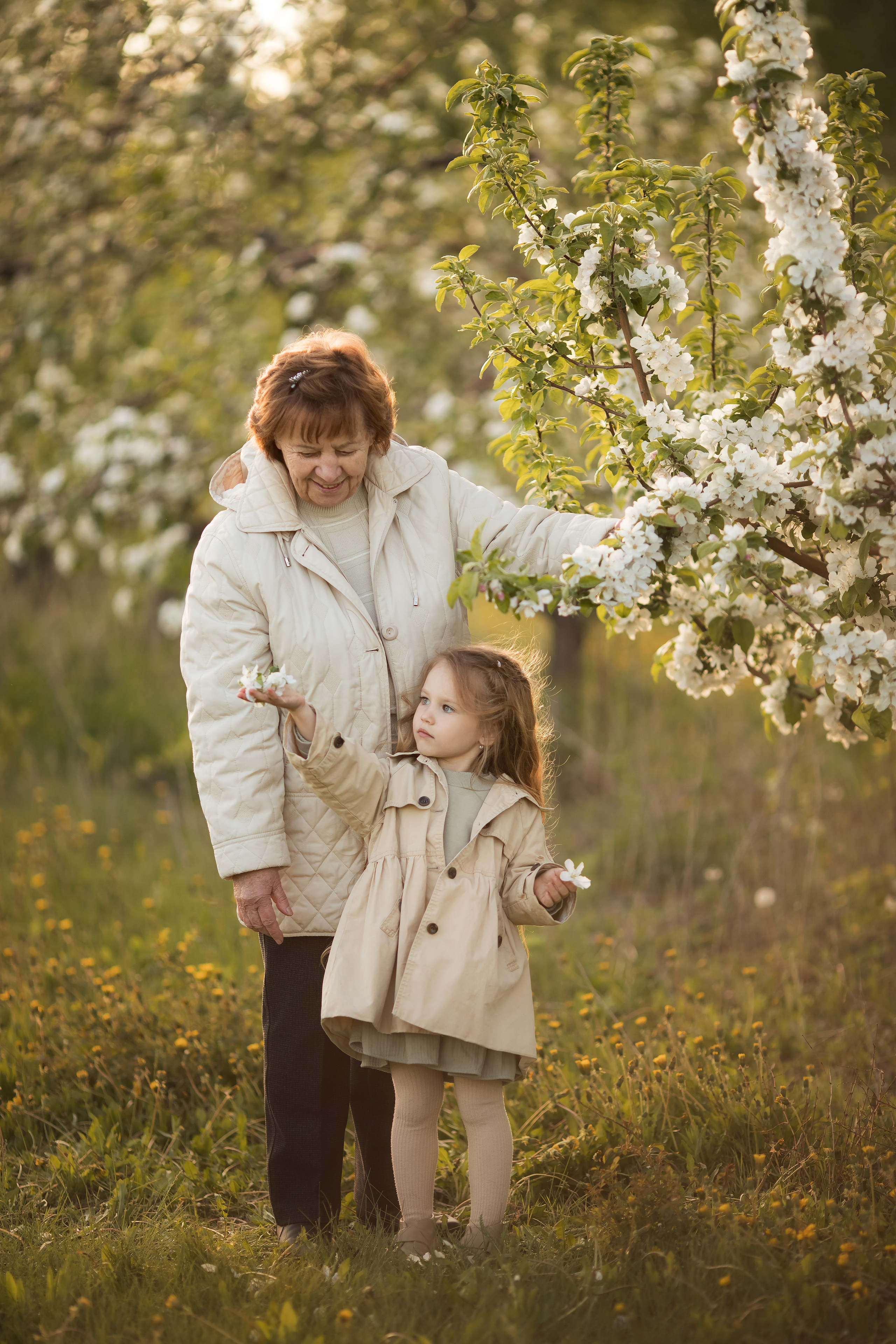 Семья. Семейный и детский фотограф в Саратове Полина Коткина