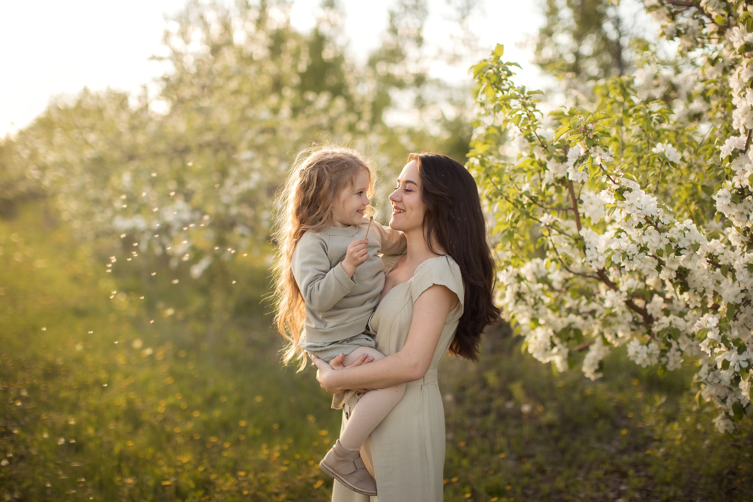 Семья. Семейный и детский фотограф в Саратове Полина Коткина