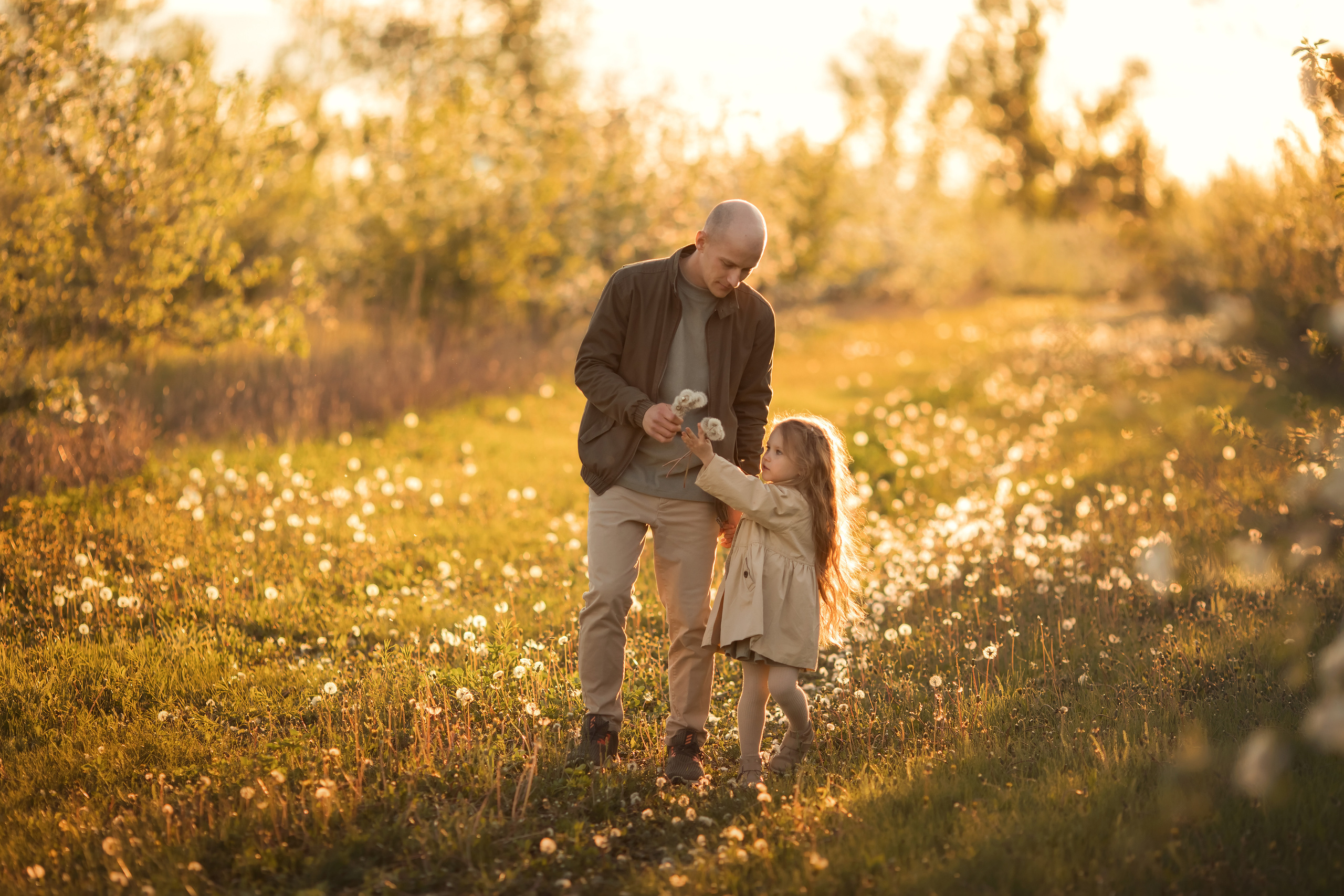 Семья. Семейный и детский фотограф в Саратове Полина Коткина