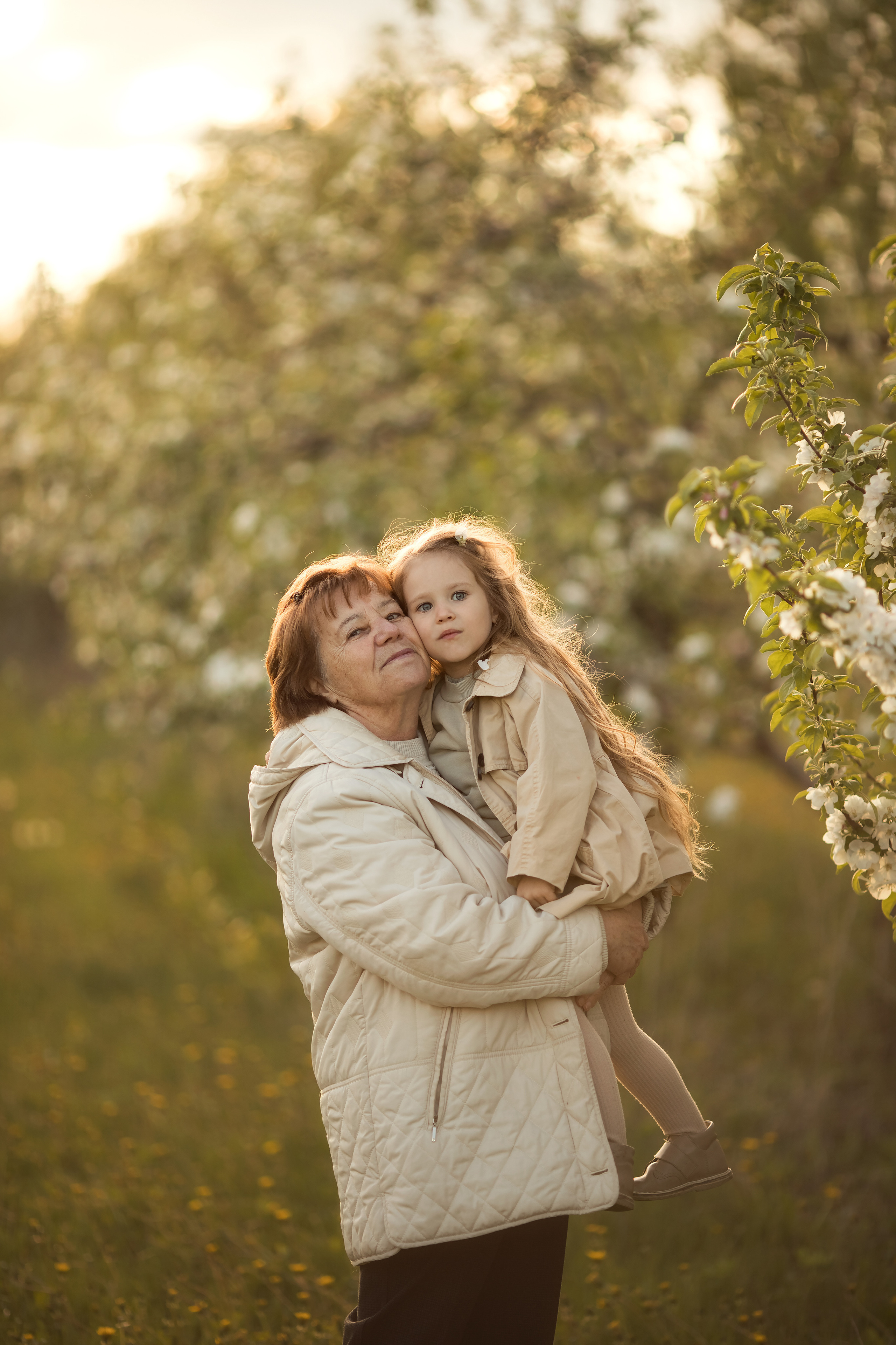 Семья. Семейный и детский фотограф в Саратове Полина Коткина