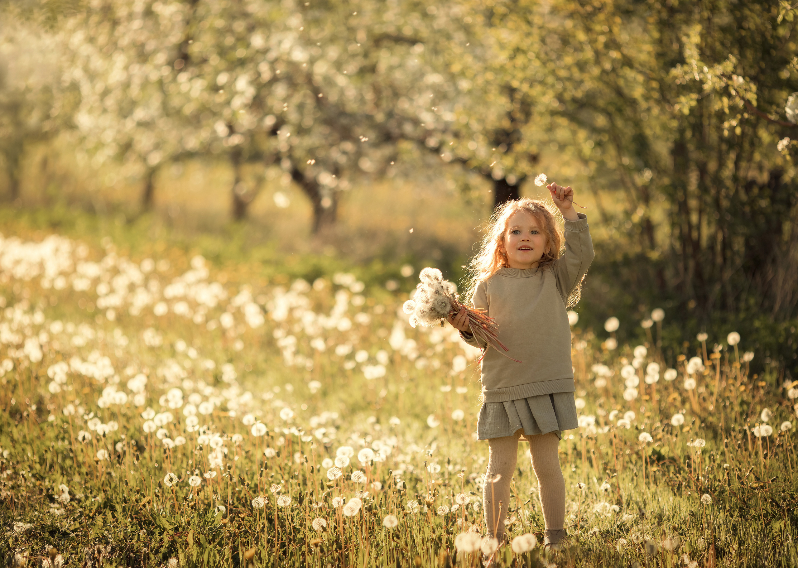 Семья. Семейный и детский фотограф в Саратове Полина Коткина