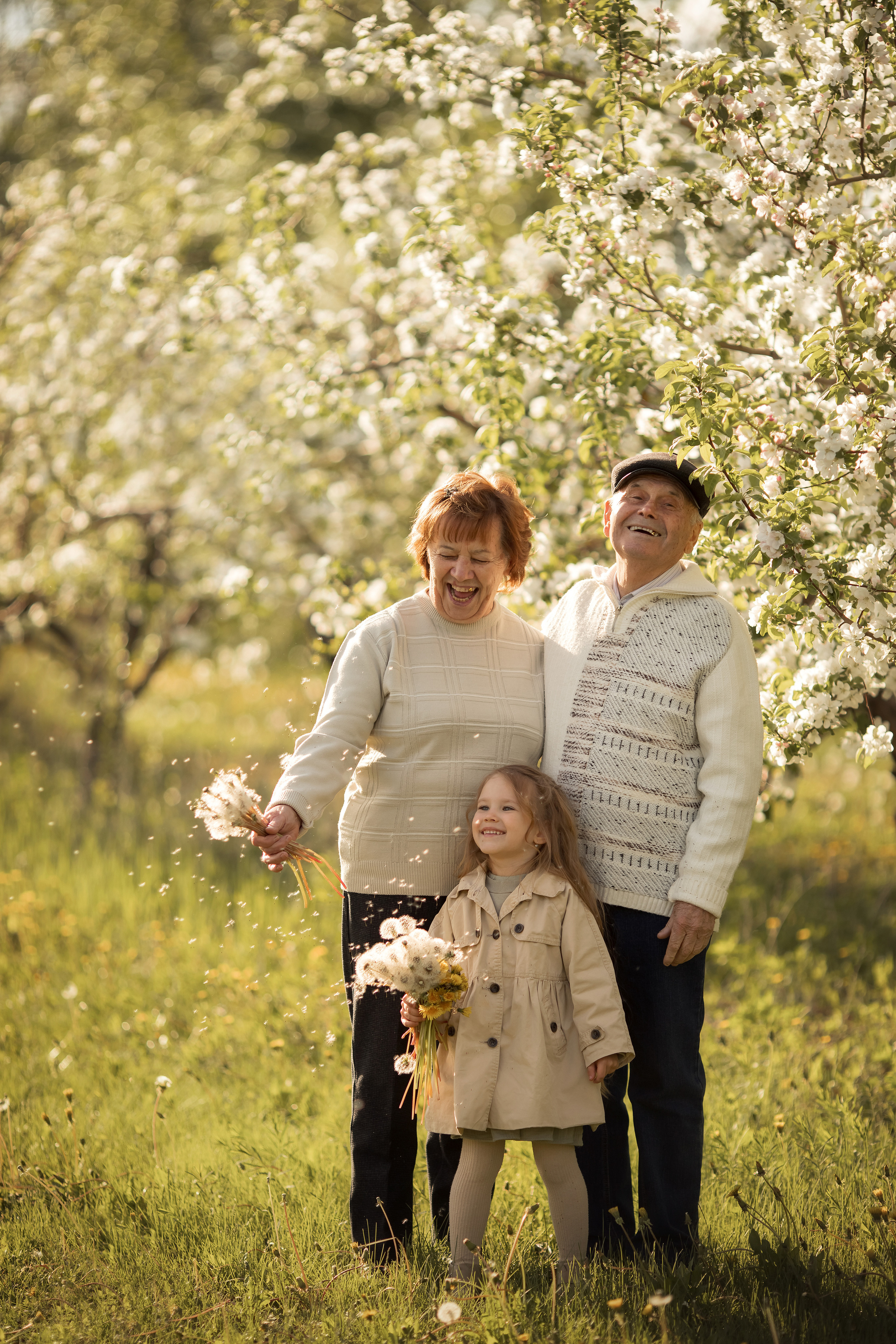 Семья. Семейный и детский фотограф в Саратове Полина Коткина