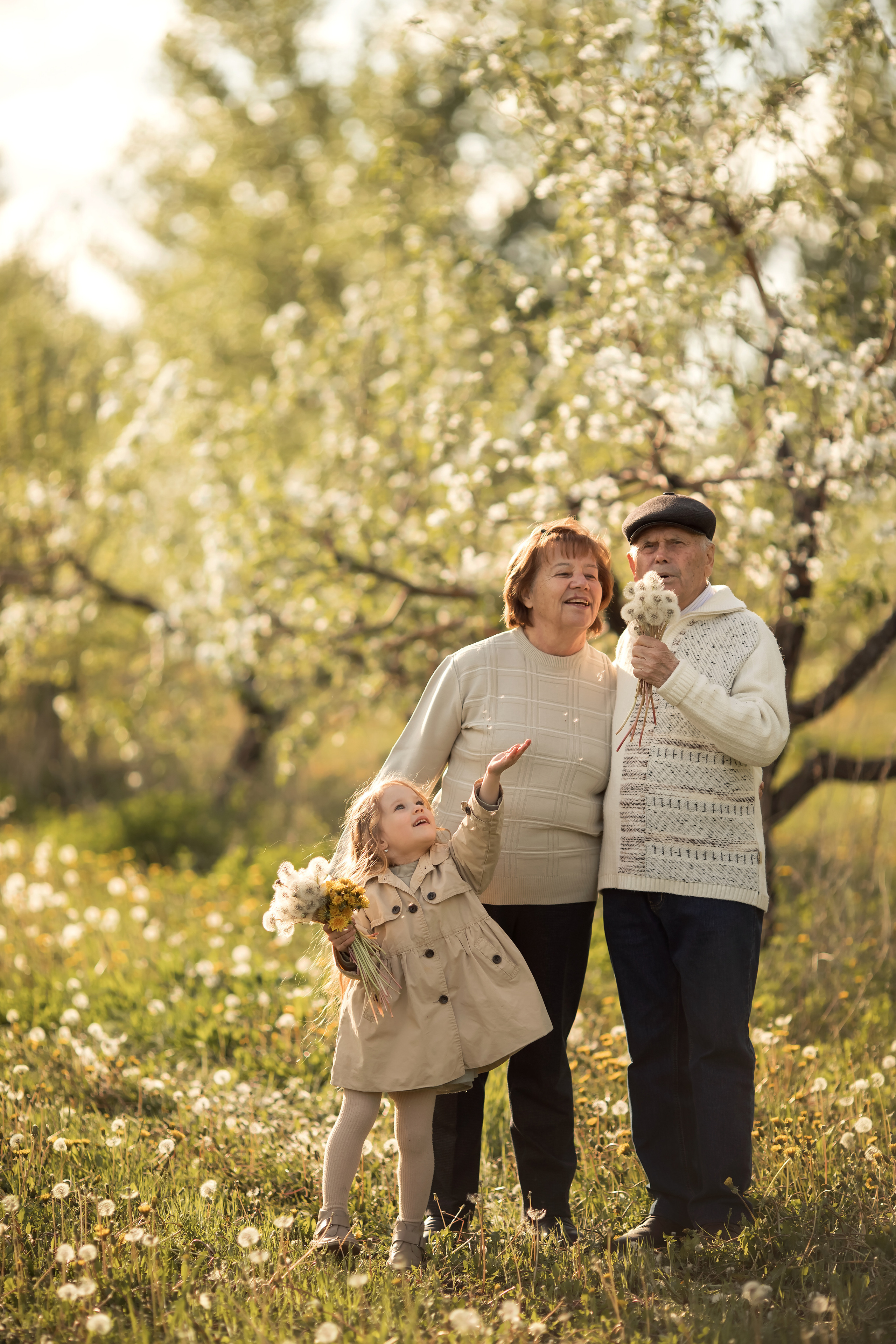 Семья. Семейный и детский фотограф в Саратове Полина Коткина