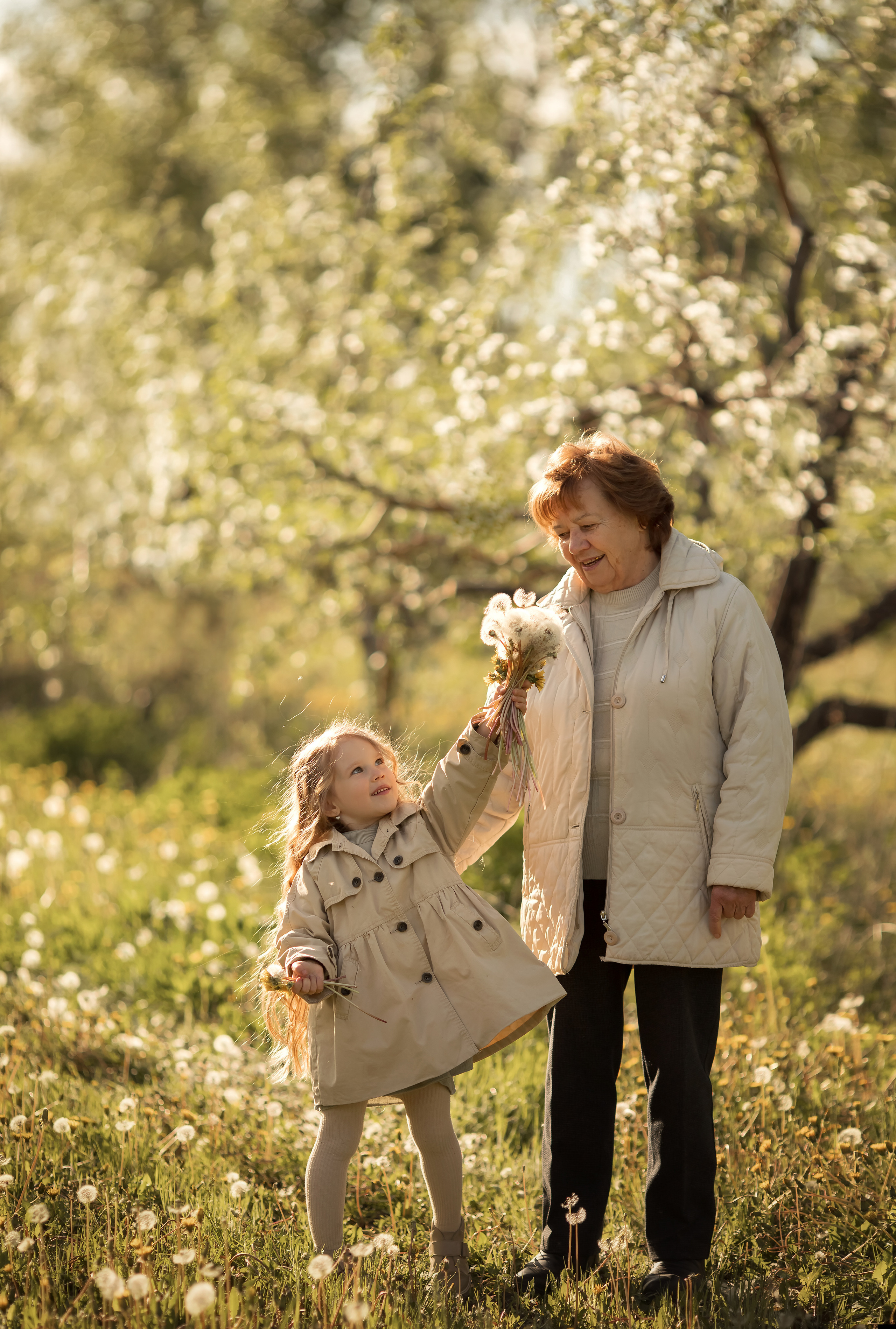 Семья. Семейный и детский фотограф в Саратове Полина Коткина