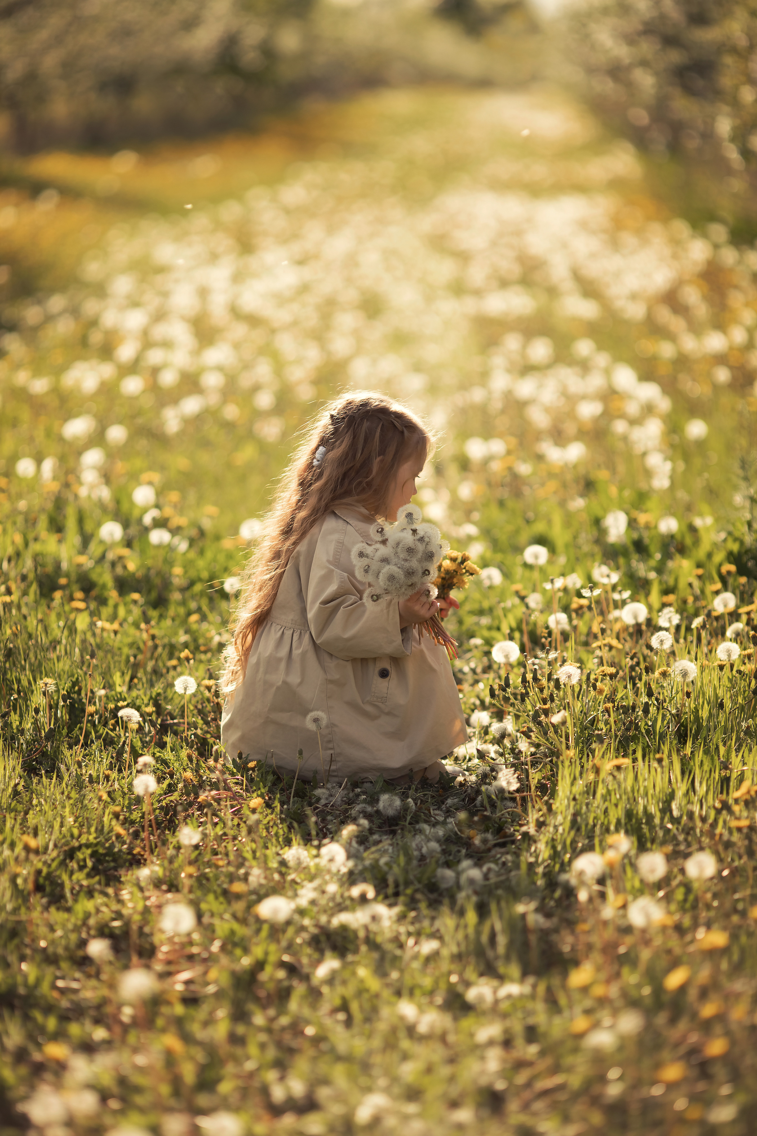 Семья. Семейный и детский фотограф в Саратове Полина Коткина