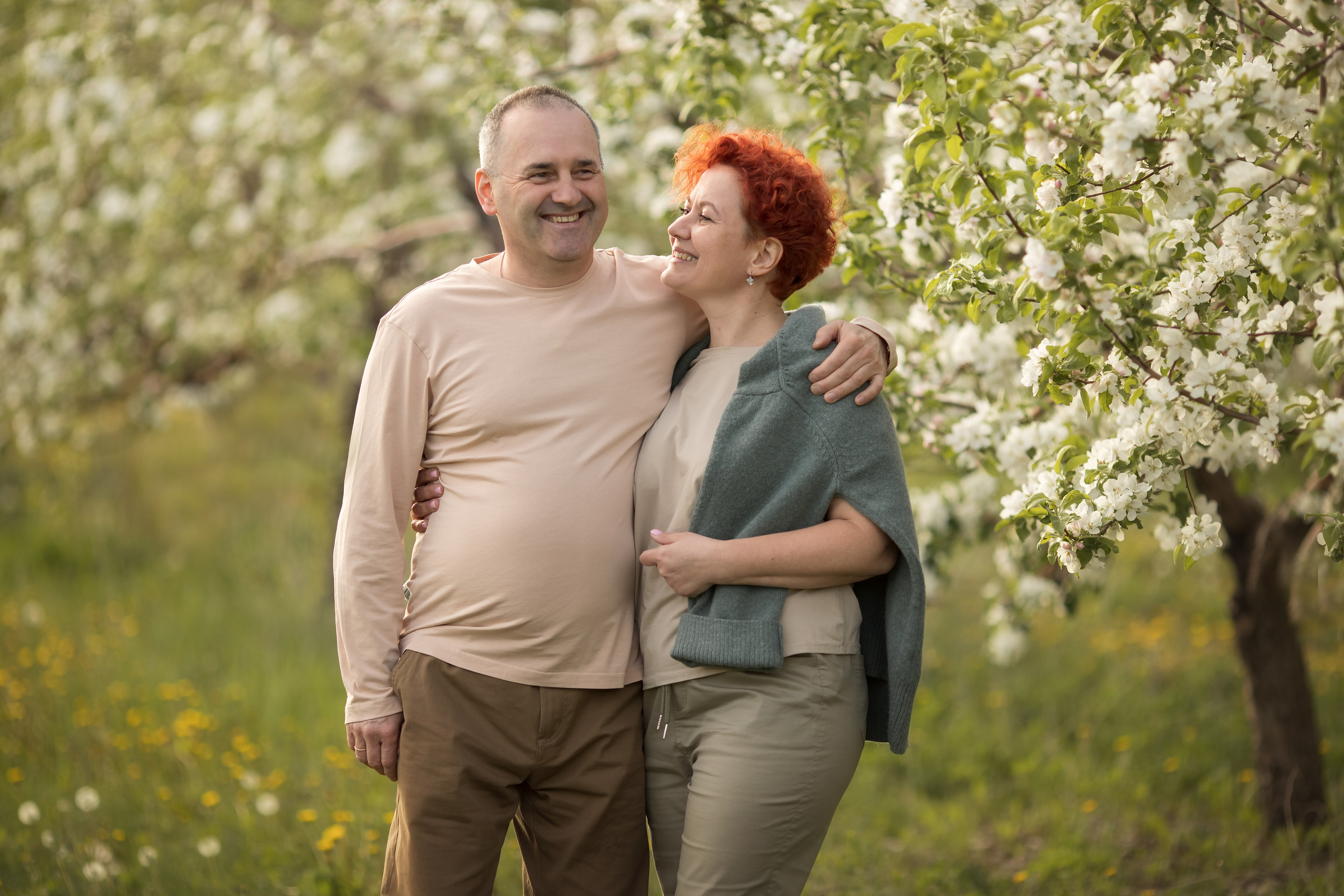 Семья. Семейный и детский фотограф в Саратове Полина Коткина
