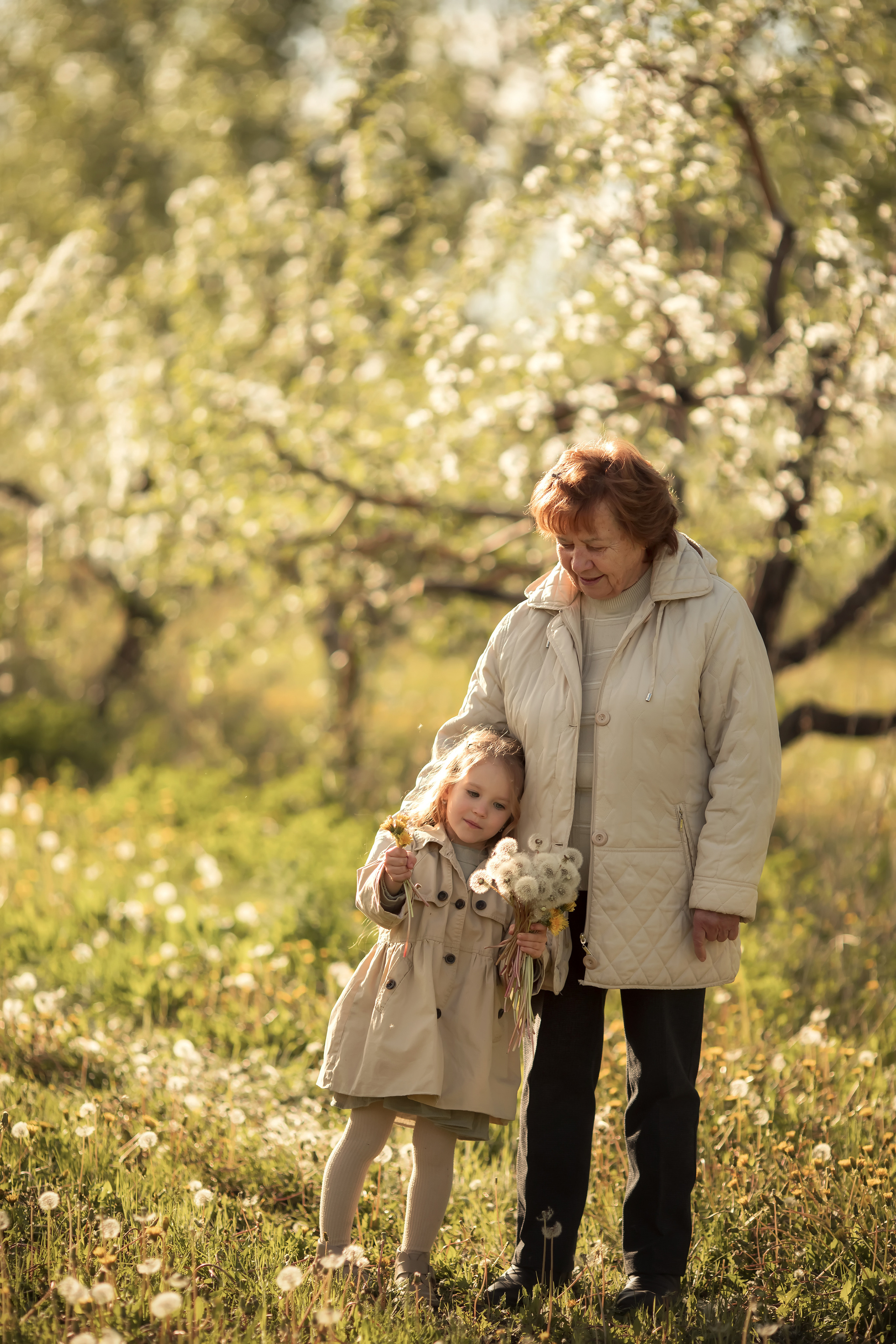 Семья. Семейный и детский фотограф в Саратове Полина Коткина