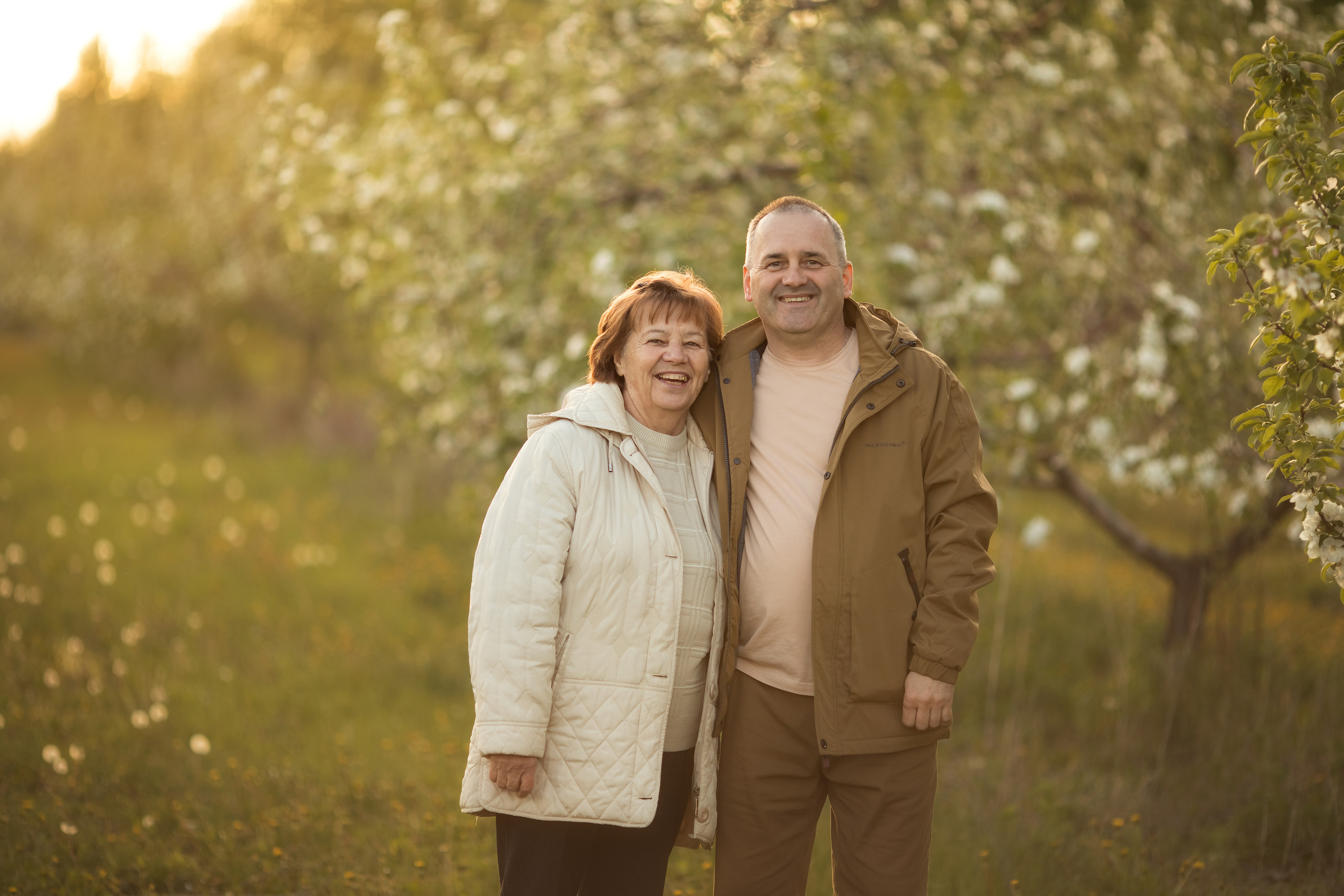 Семья. Семейный и детский фотограф в Саратове Полина Коткина