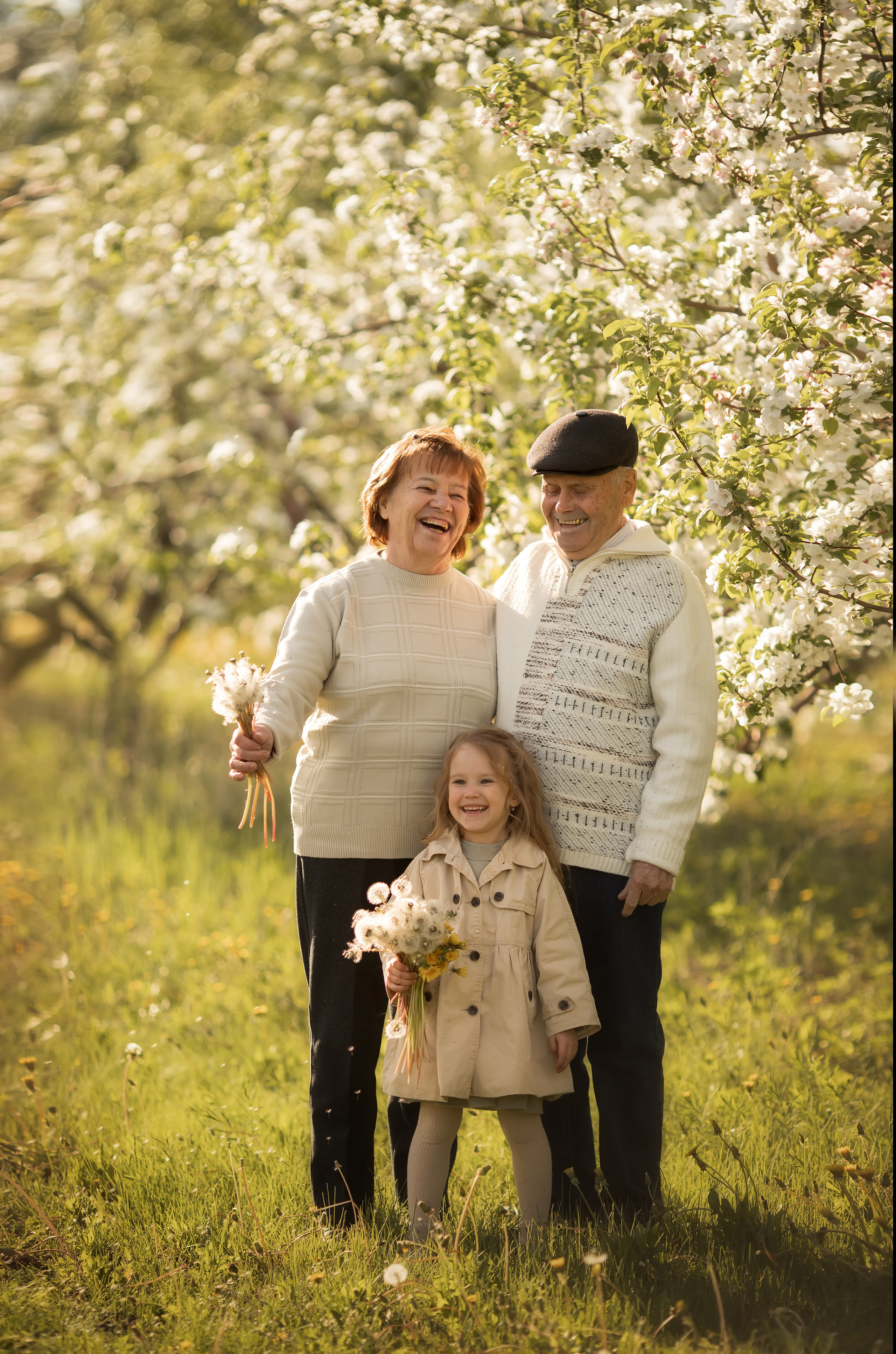 Семья. Семейный и детский фотограф в Саратове Полина Коткина
