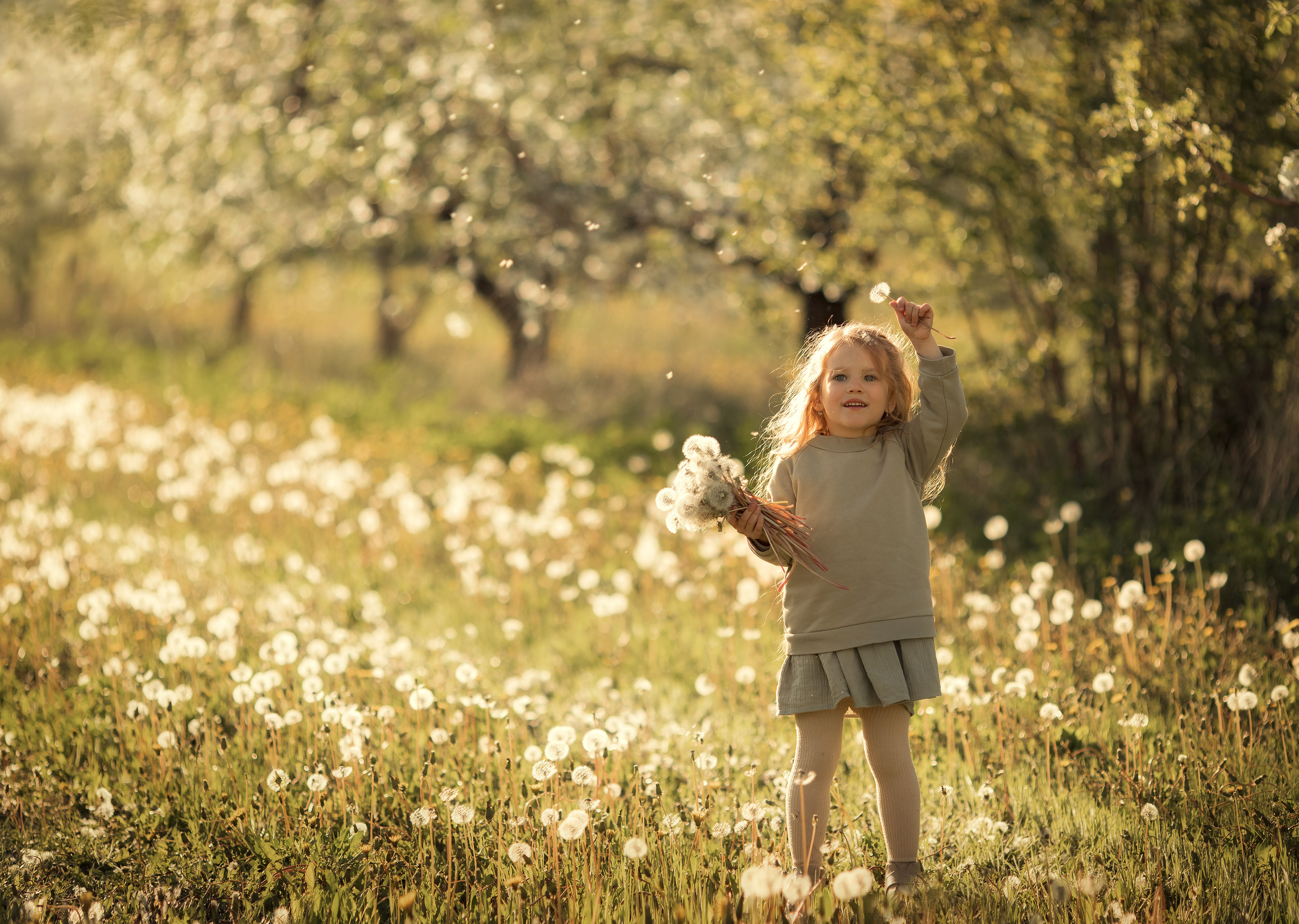 Семья. Семейный и детский фотограф в Саратове Полина Коткина
