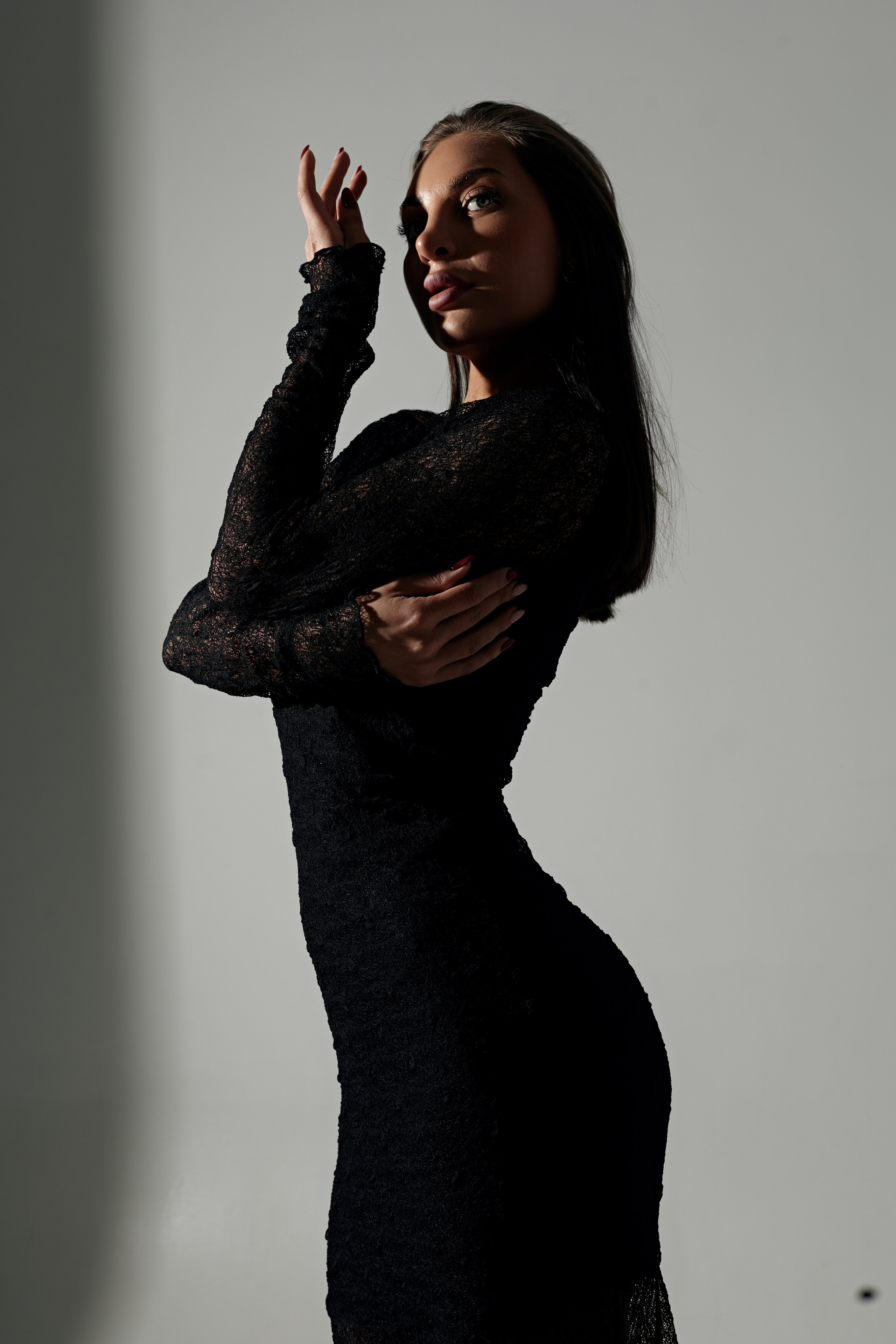 Натали. Фотограф Алина Жук