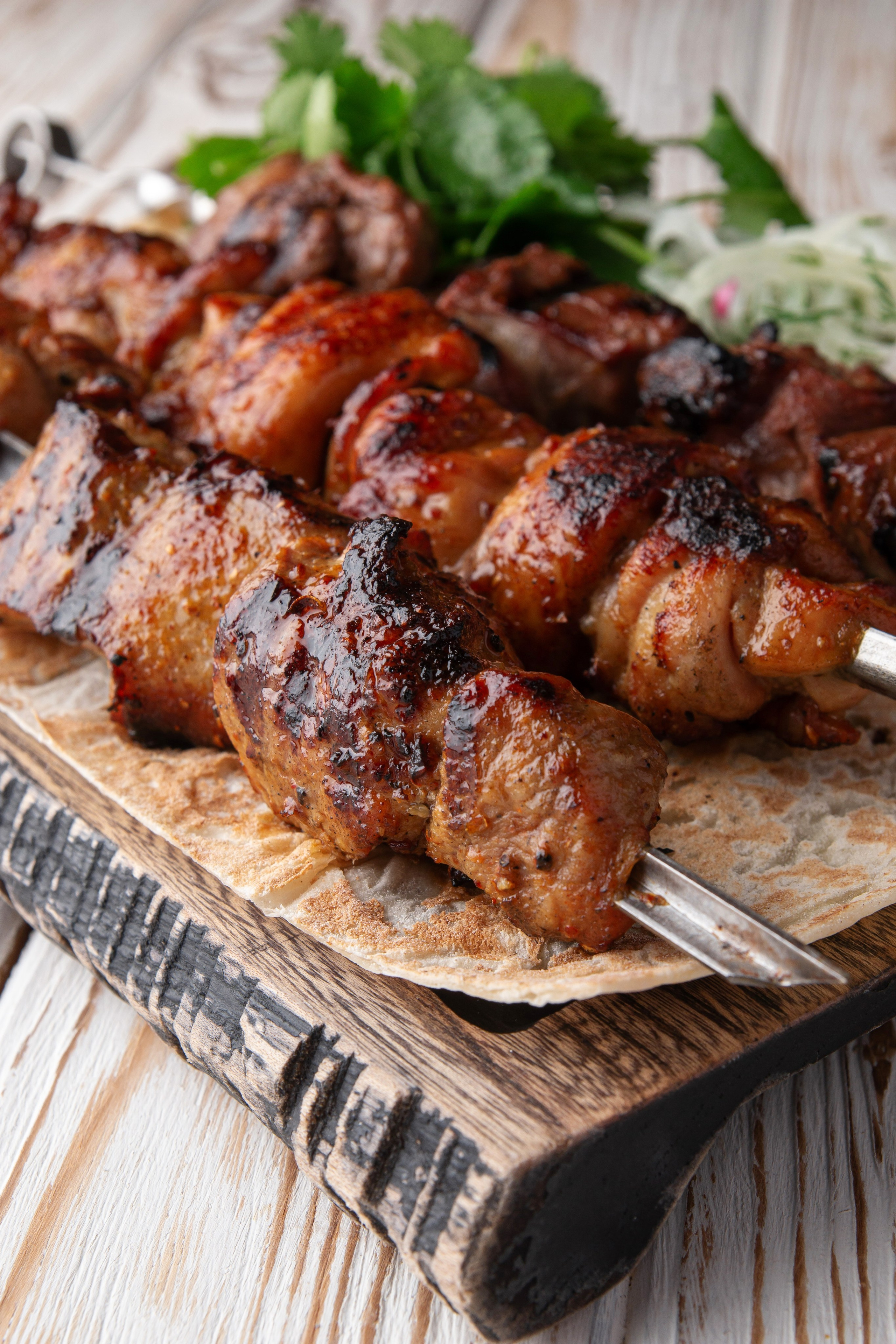 Съемка меню «Тут Харчо». Фуд фотограф Саратов | Фото еды для меню, сайта и доставки