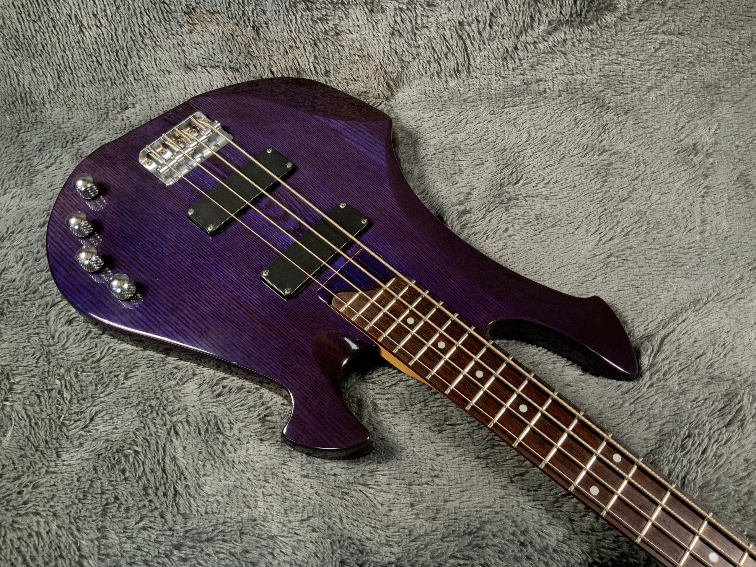 Killer KB-Kumovi by ESP Korea 2000's