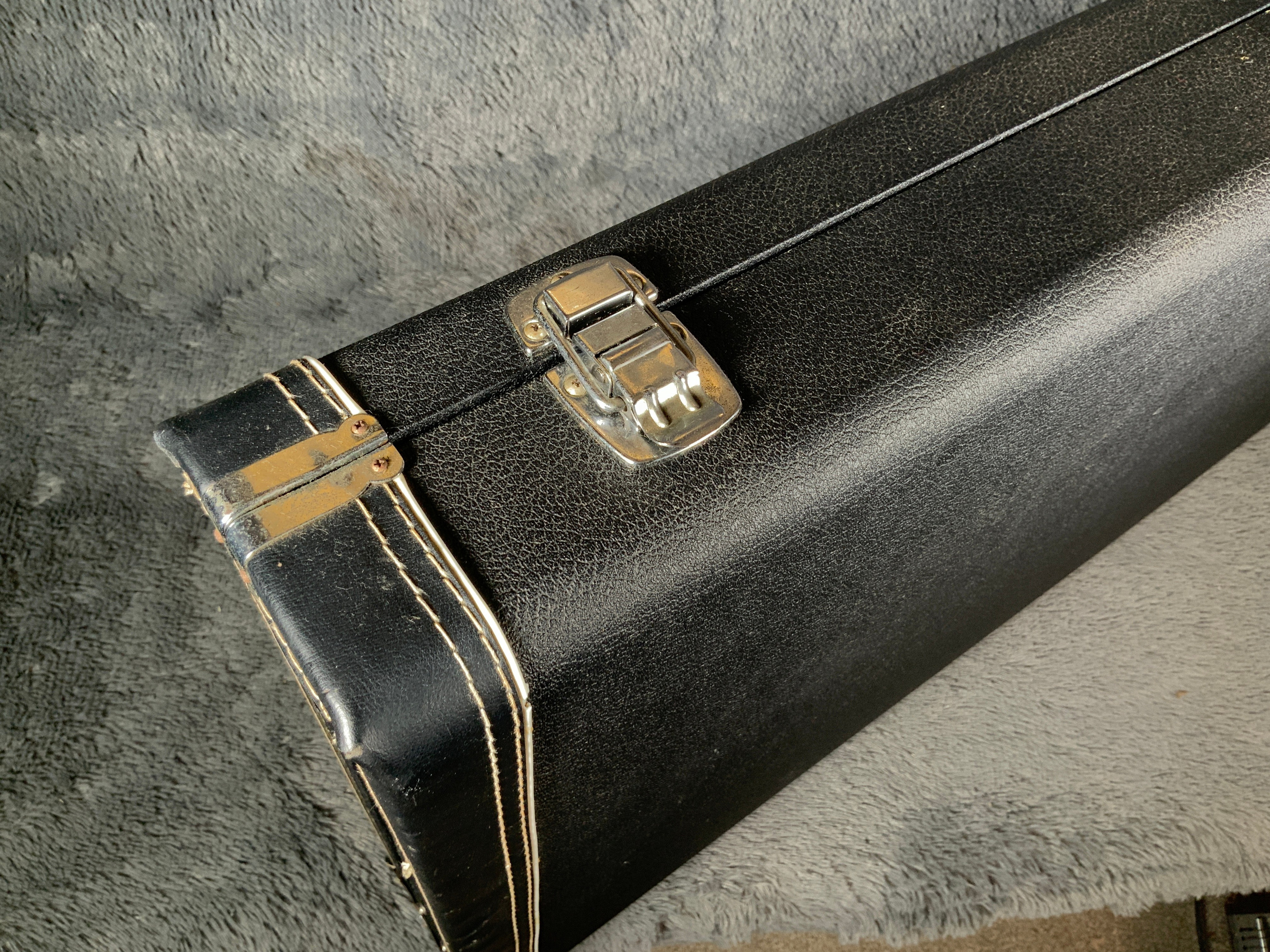 Guyatone HG-188 Double 8 Lap Steel Japan 60's