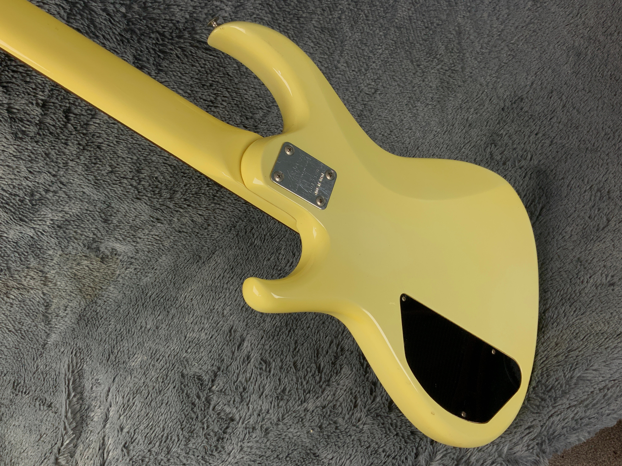 Aria Pro II RSB Series Bass