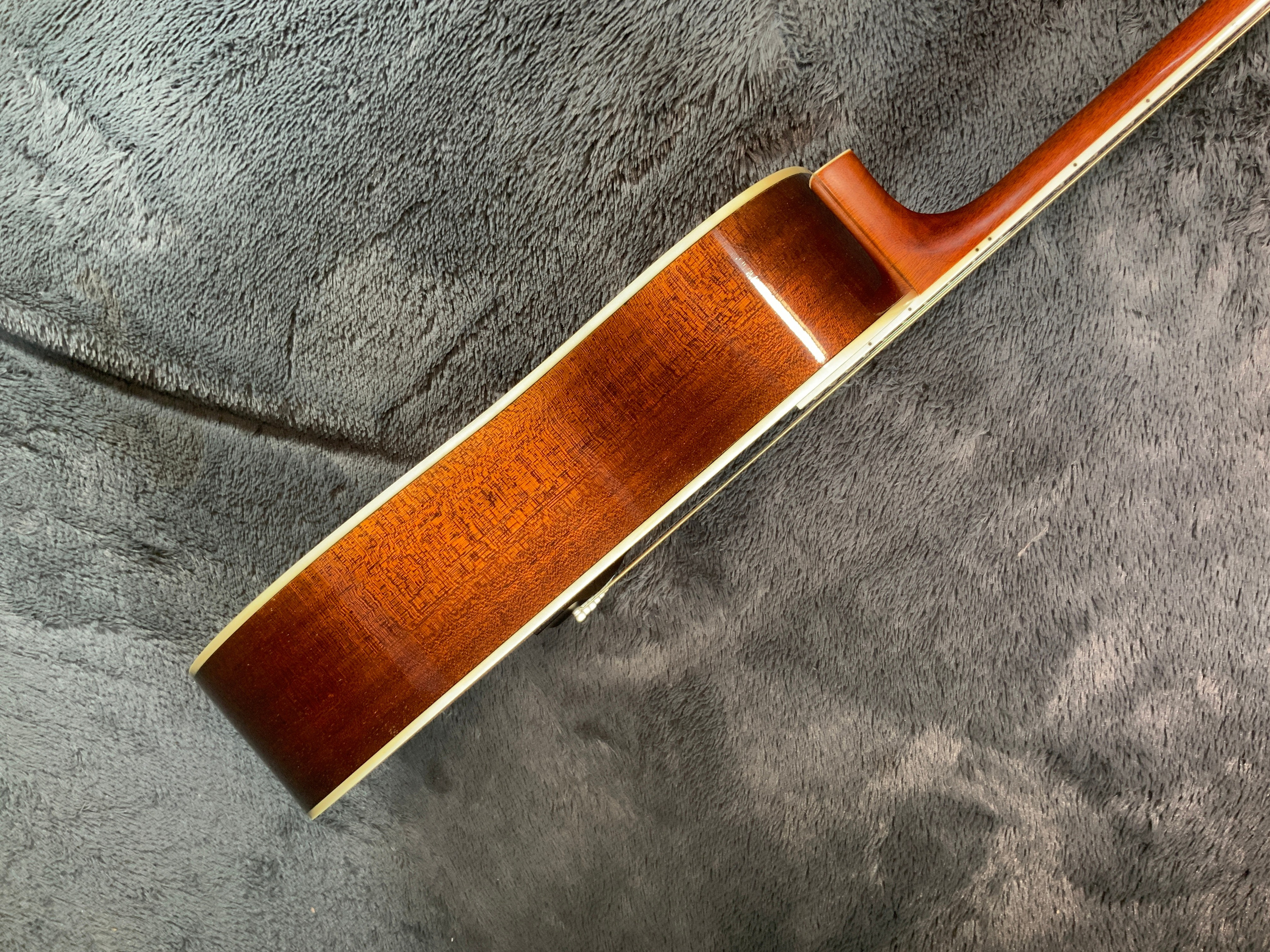 Morris MV-701 Japan 80's