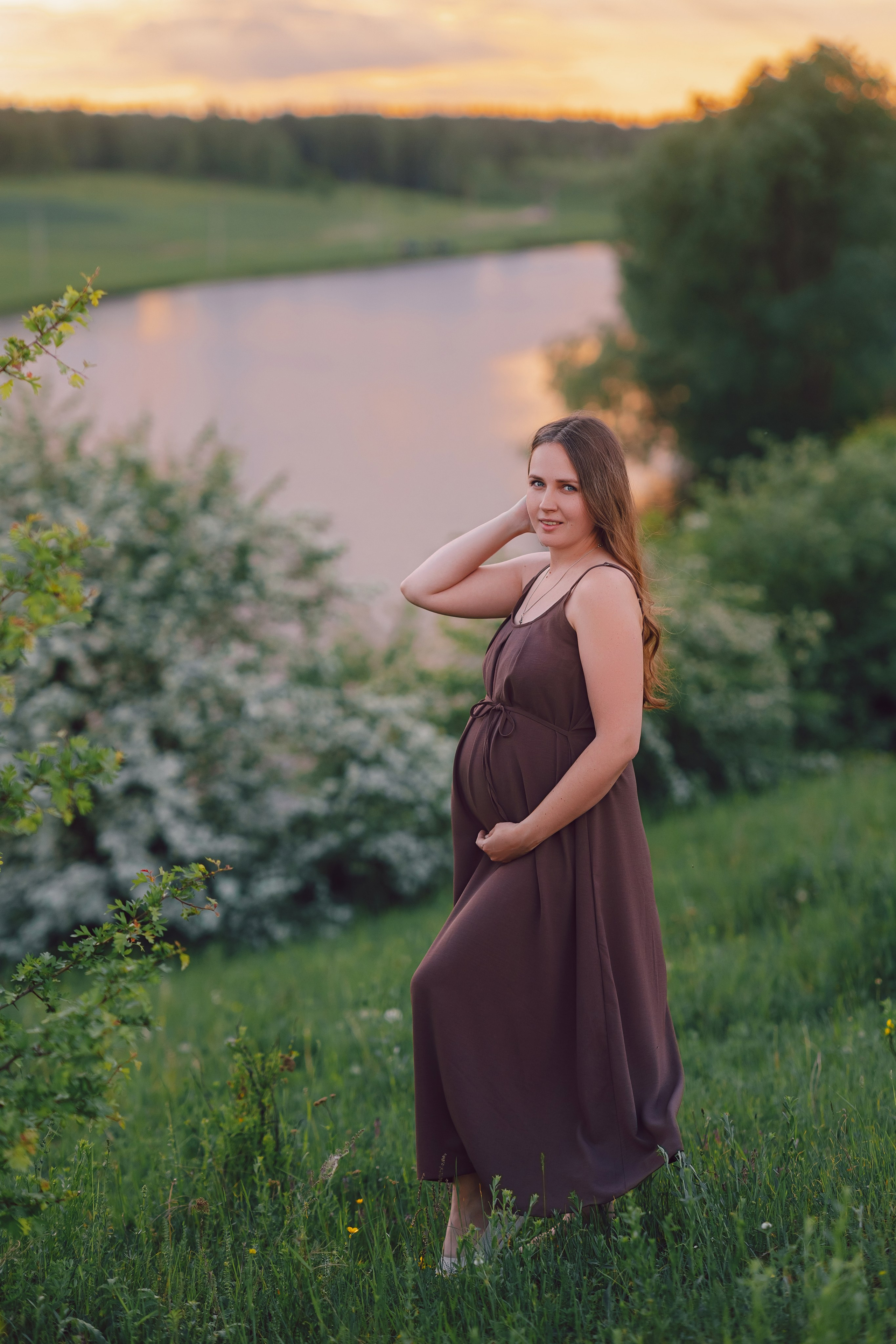 Толмачевский пруд. Family and children’s photographer |Russia| Anastasia Perepelkina