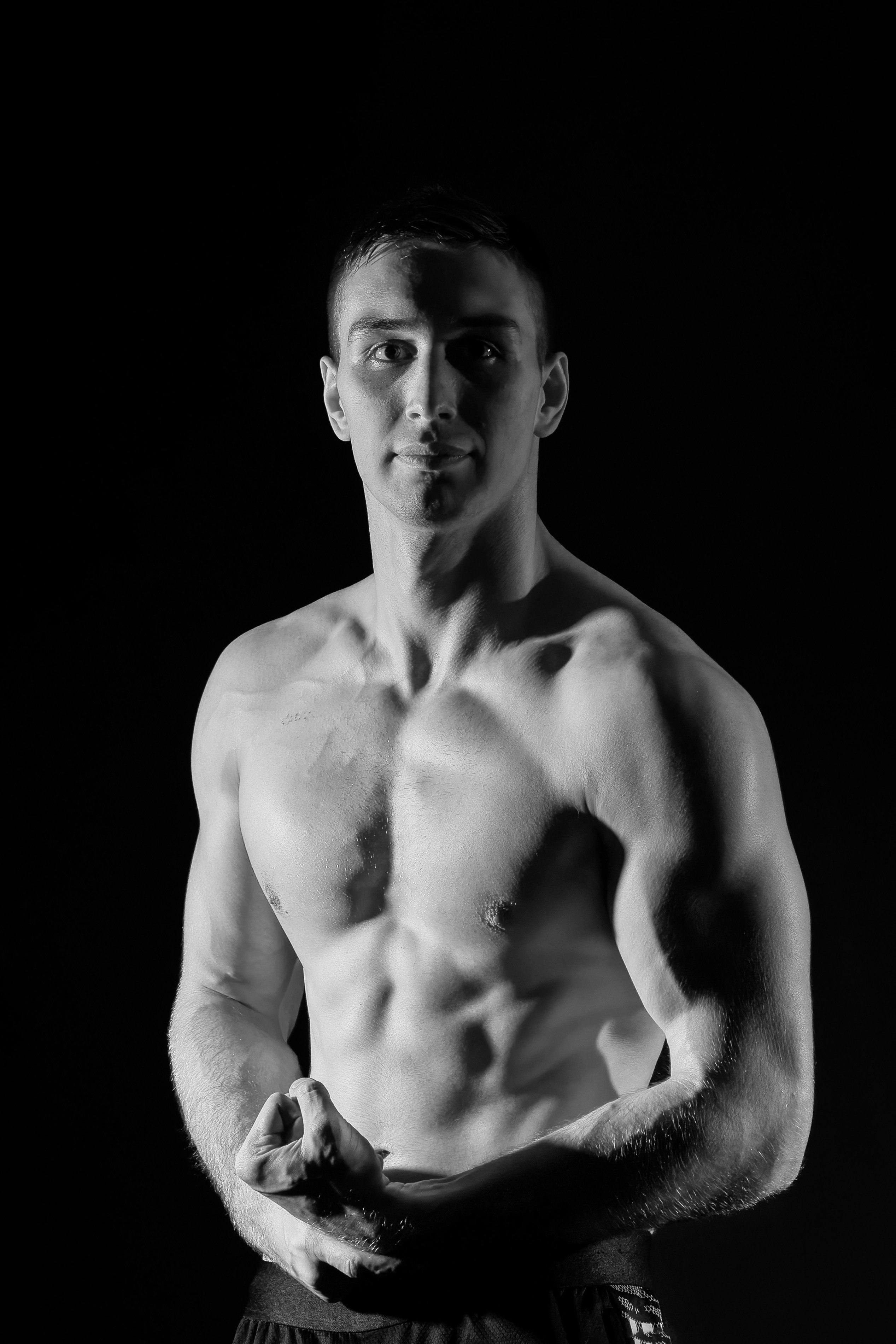 Фитнес-фотосессия, Минск. Фотограф в Минске Екатерина Тузова