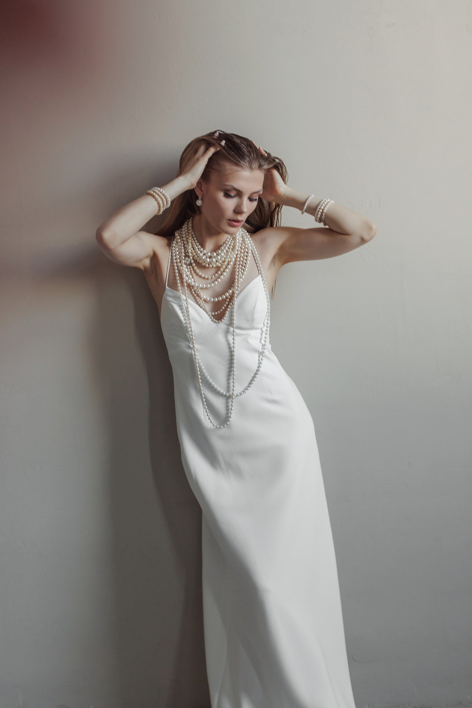 Творческая фотосессия в студии. Свадебный фотограф в Нижнем Новгороде и Москве Сергей Воробьев