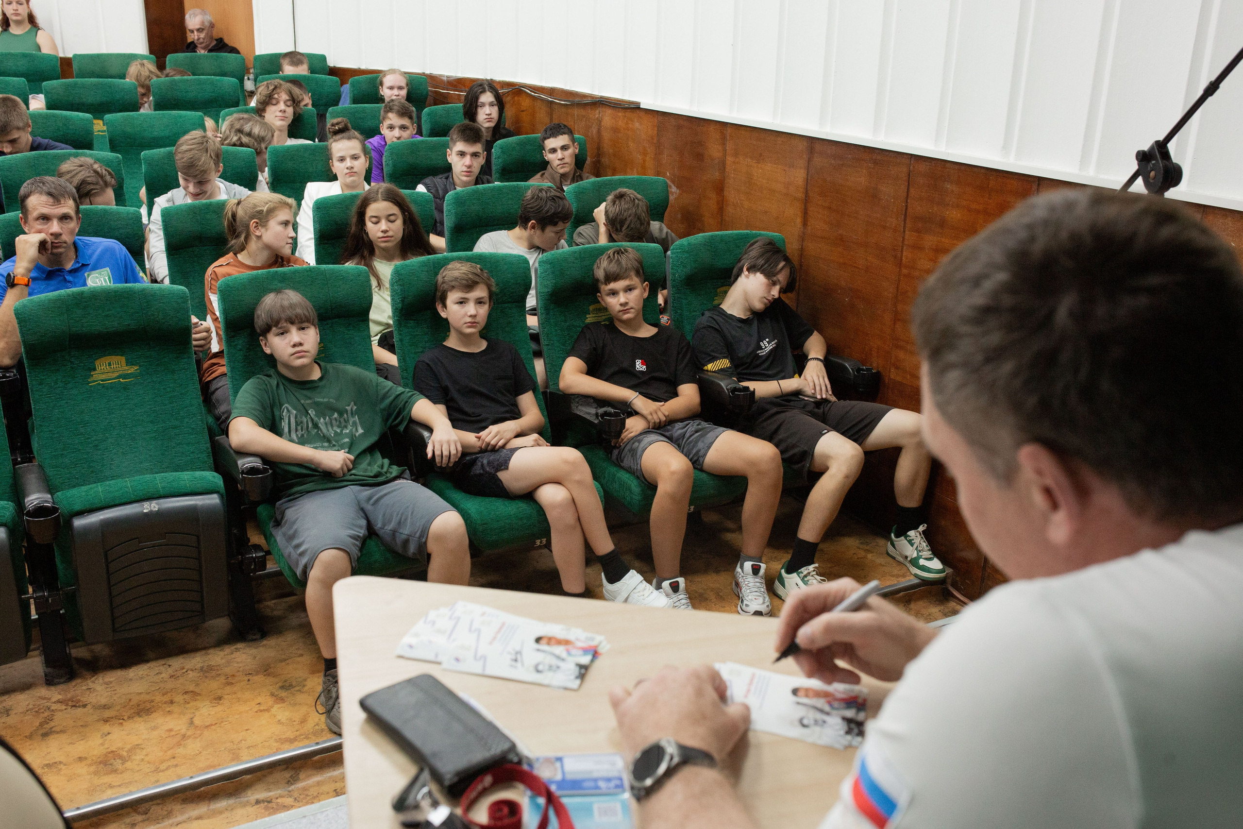 ШКОЛА и ДЕТСКИЙ САД. Портретный, свадебный, репортажный фотограф во Владивостоке Юлиана Джули Фокс