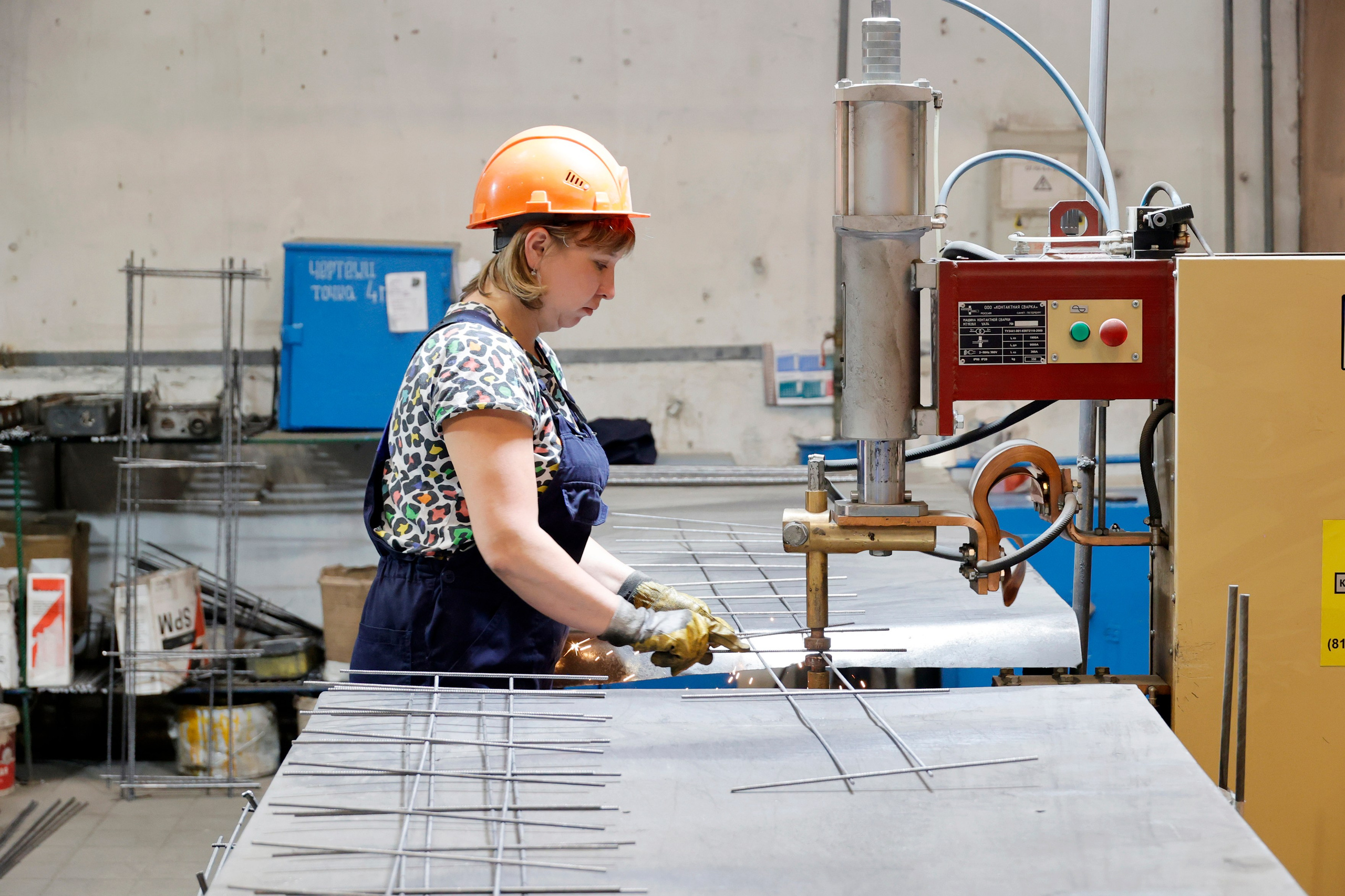 Бизнес и производство. Репортажное и контент фото для бизнеса. Клим Мурашкин. Кемерово