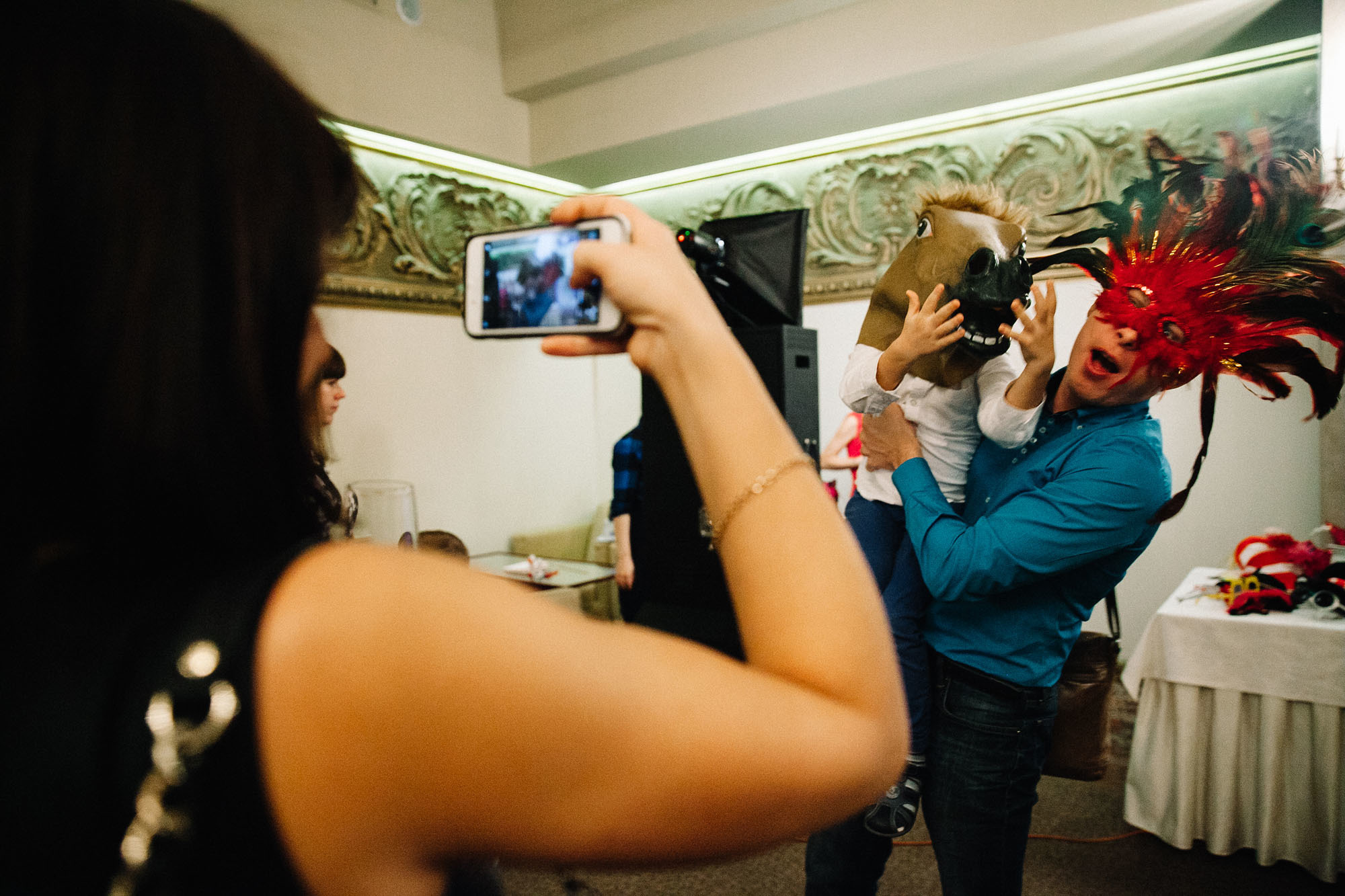 T&A. Семейный и свадебный фотограф в Майкопе Михаил Мартиросян